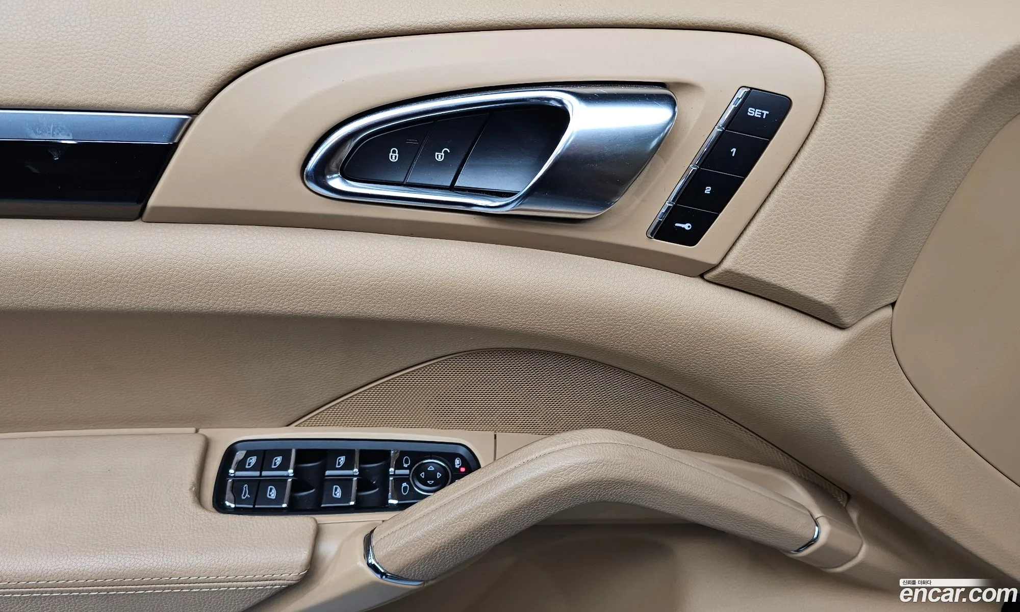 Porsche Cayenne 2015 WP1AA2927GLA00179 — 12
