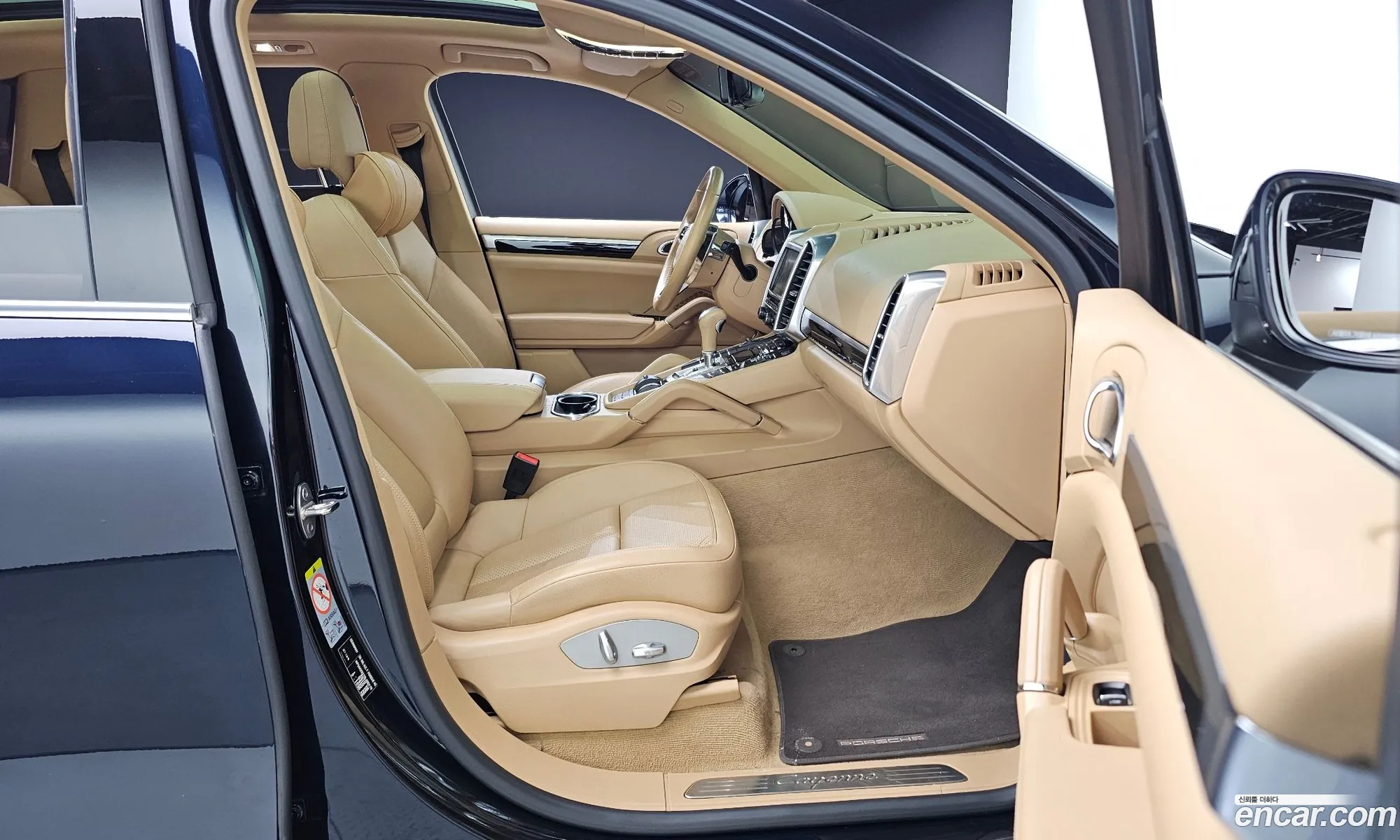 Porsche Cayenne 2015 WP1AA2927GLA00179 — 11
