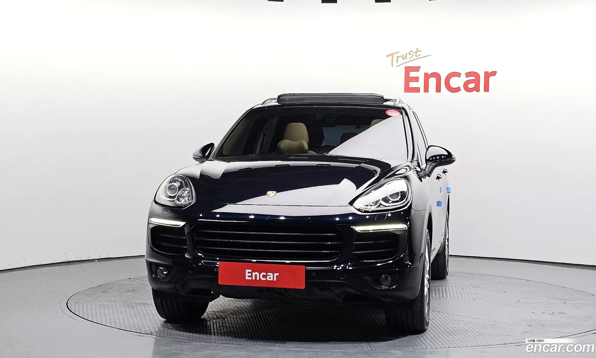 Porsche Cayenne 2015 WP1AA2927GLA00179 — 18