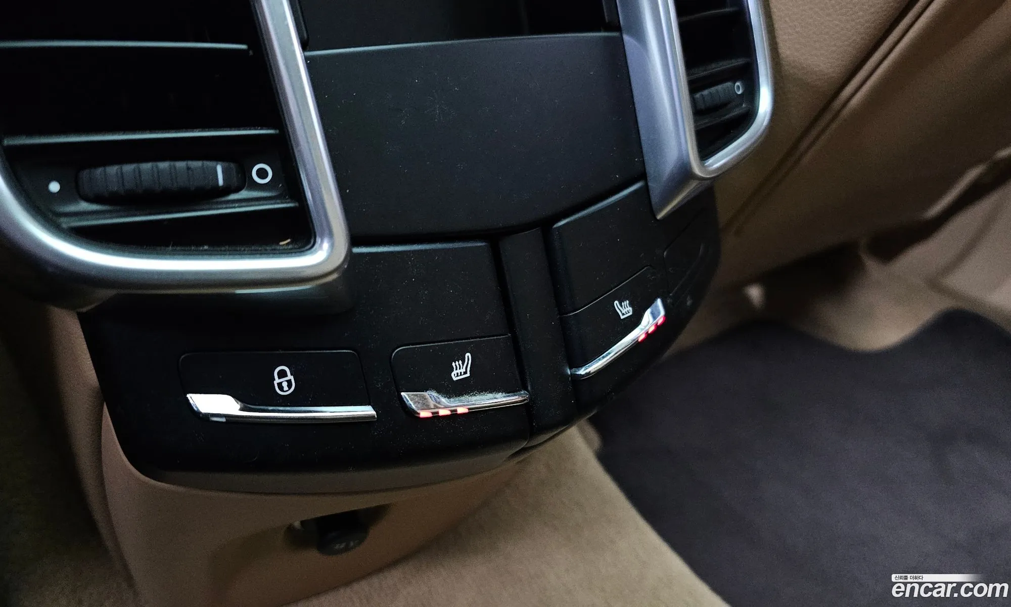 Porsche Cayenne 2015 WP1AA2927GLA00179 — 14