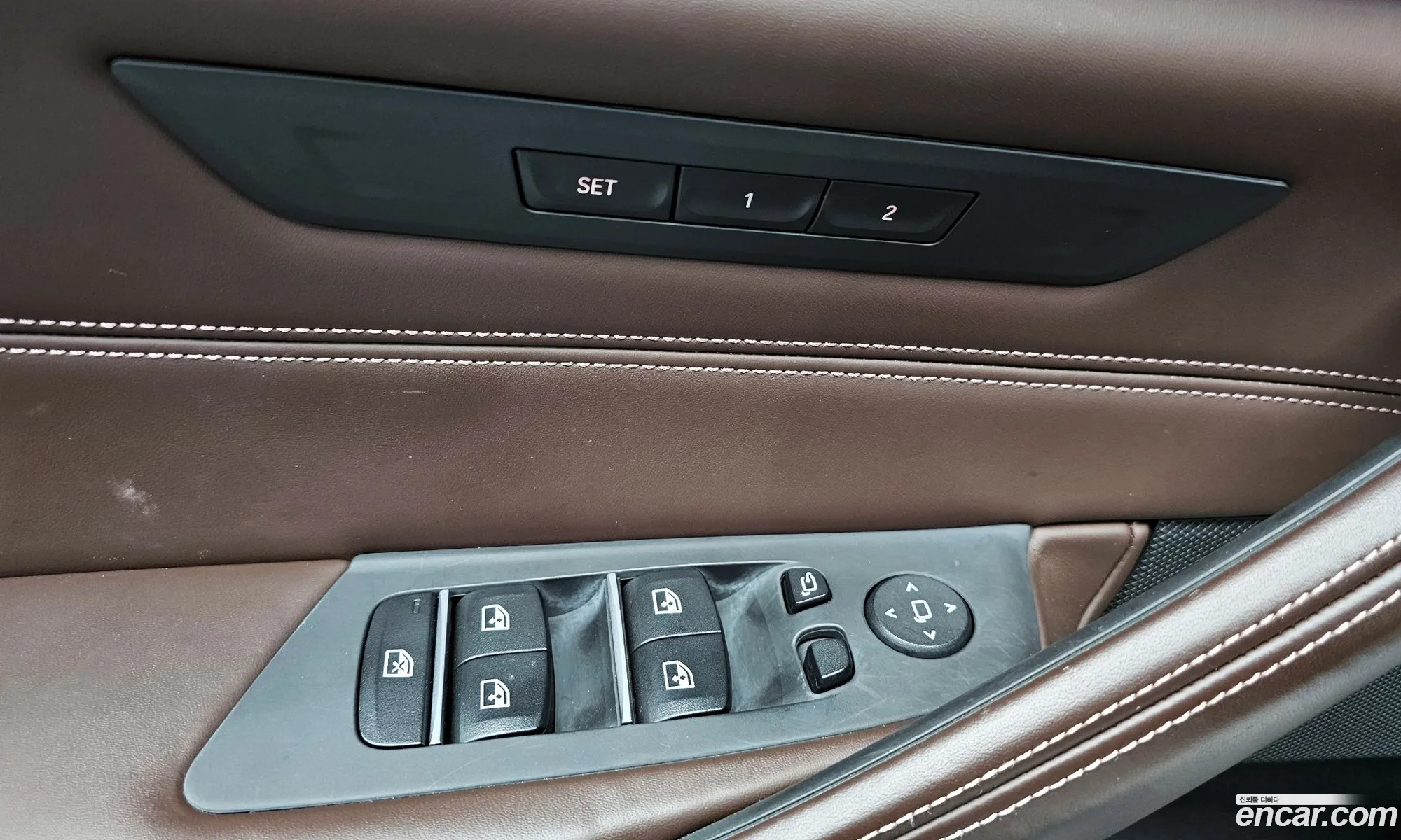 BMW 5 Series 2018 — 16