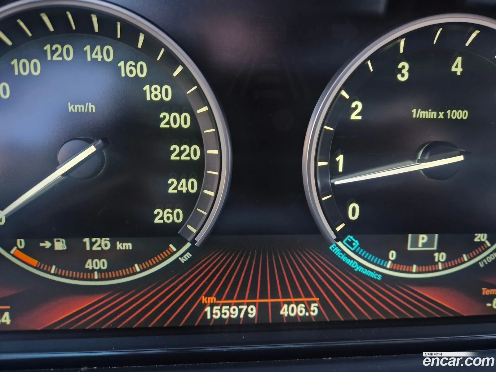 BMW 5 Series GT 2011 — 10