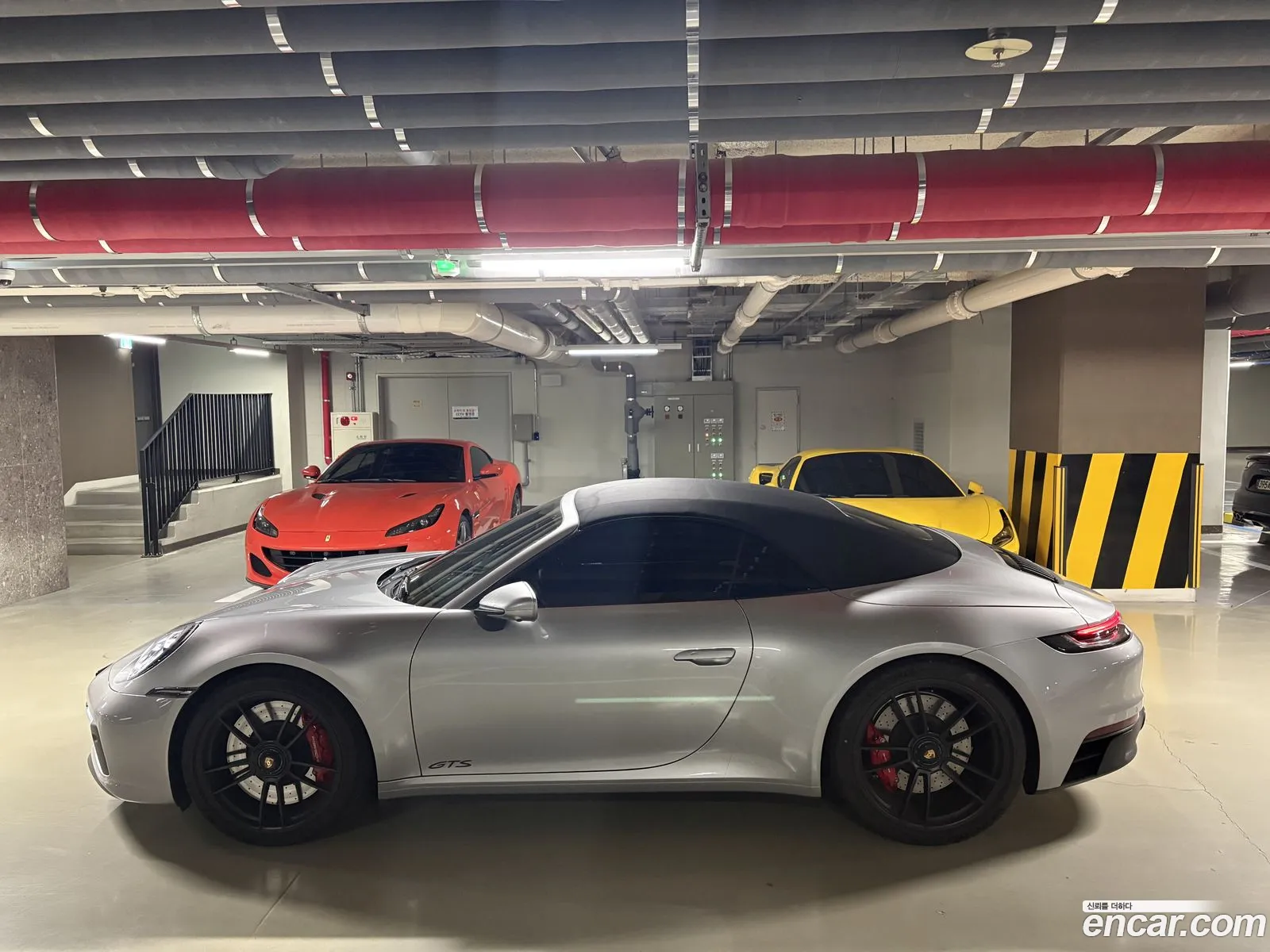 Porsche 911 2023 — 3
