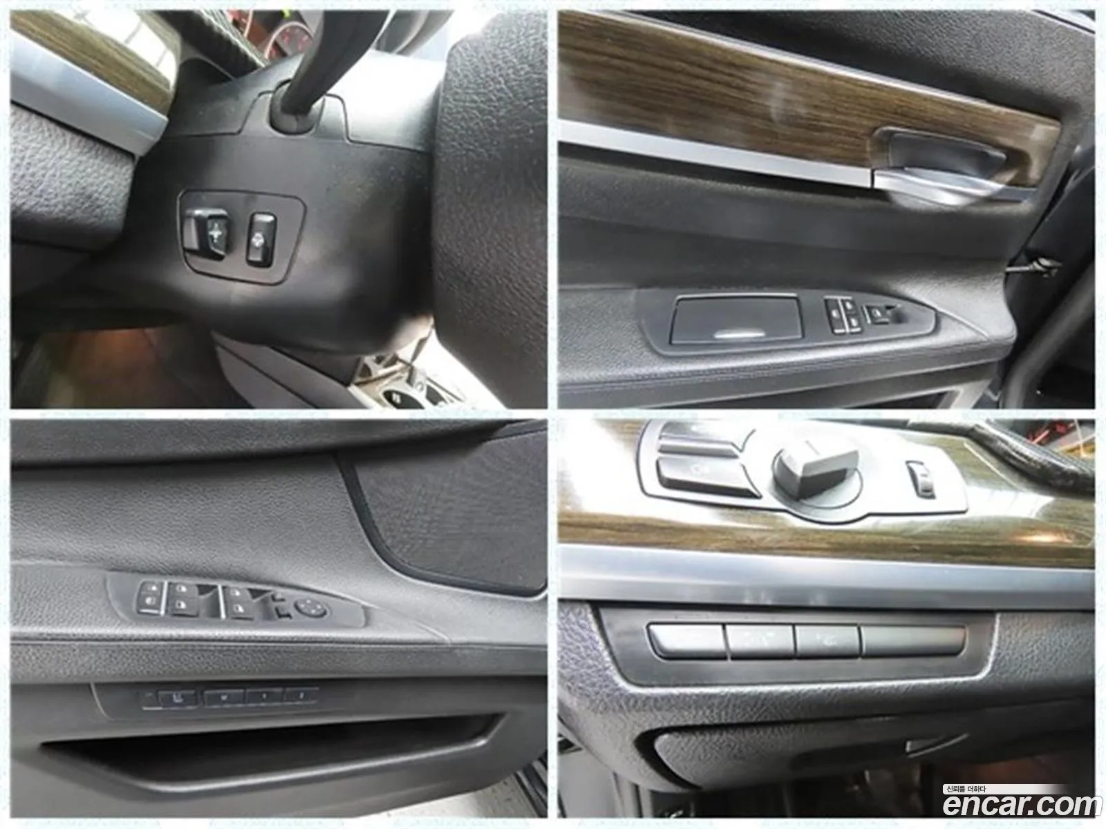 BMW 7 Series 2012 — 19