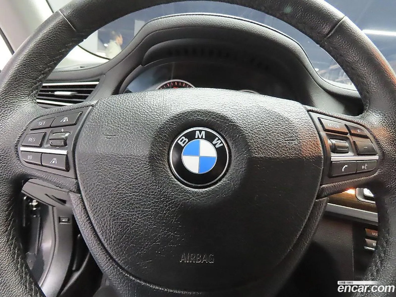 BMW 7 Series 2012 — 14