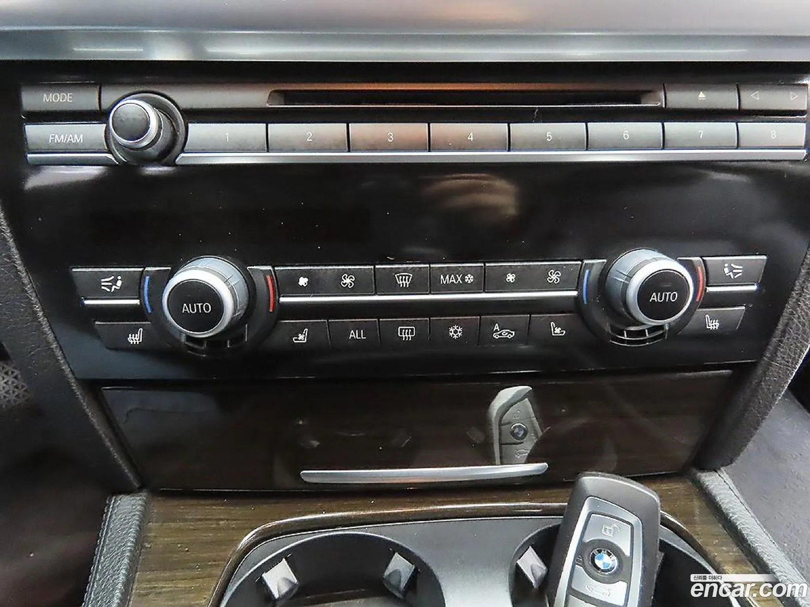 BMW 7 Series 2012 — 9