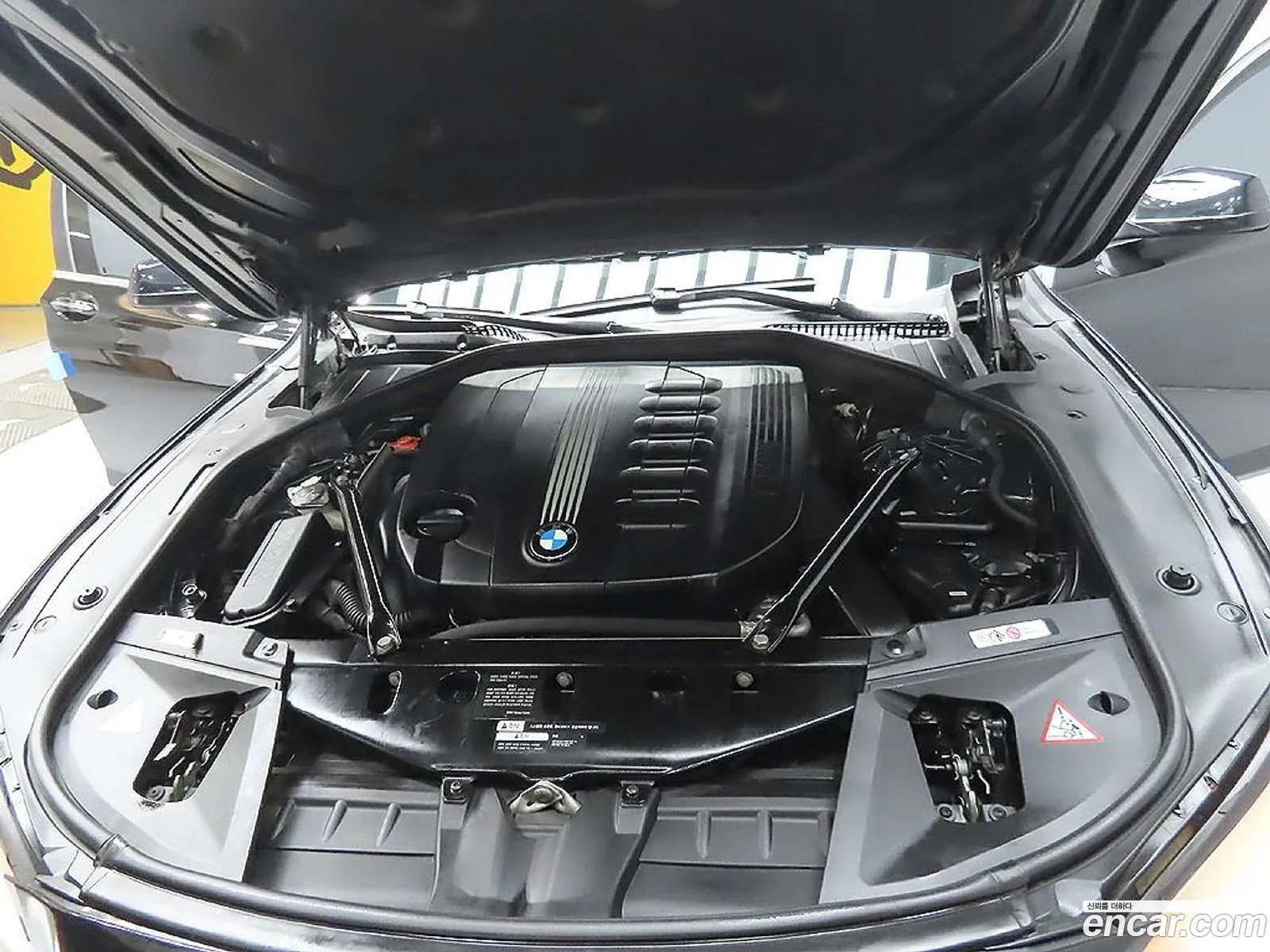 BMW 7 Series 2012 — 3