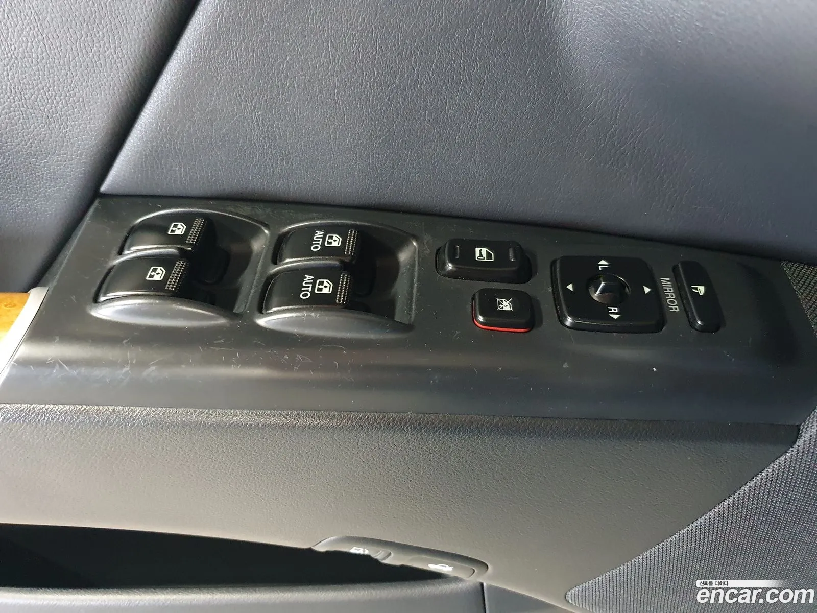 Hyundai Grandeur TG