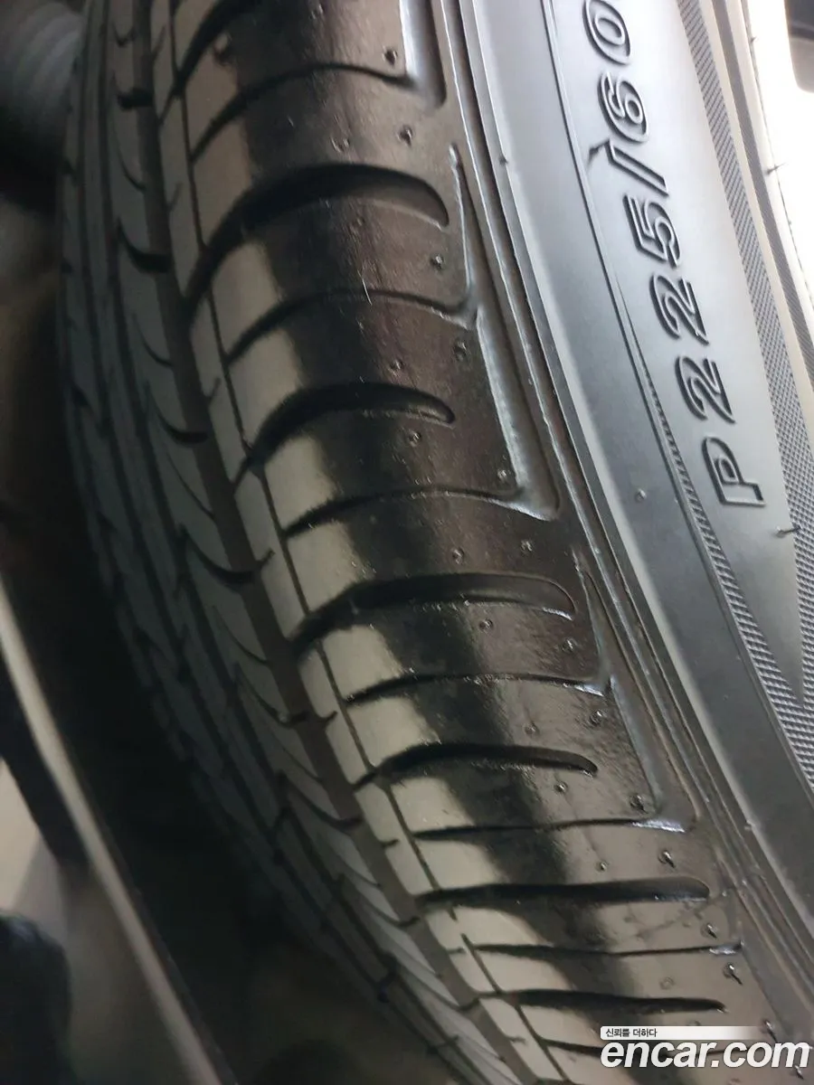Hyundai Grandeur TG 2006 — 13