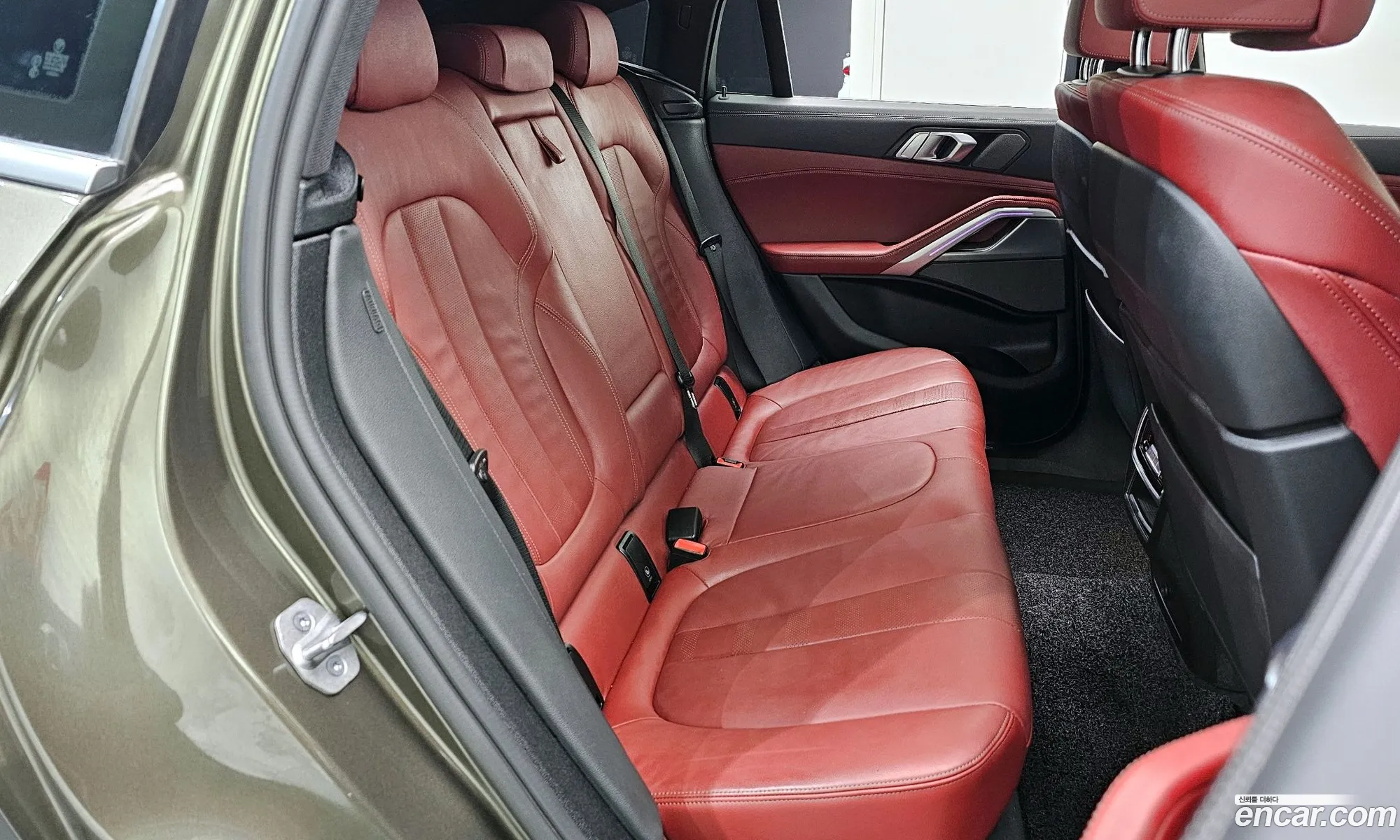 BMW X6 2021 — 14