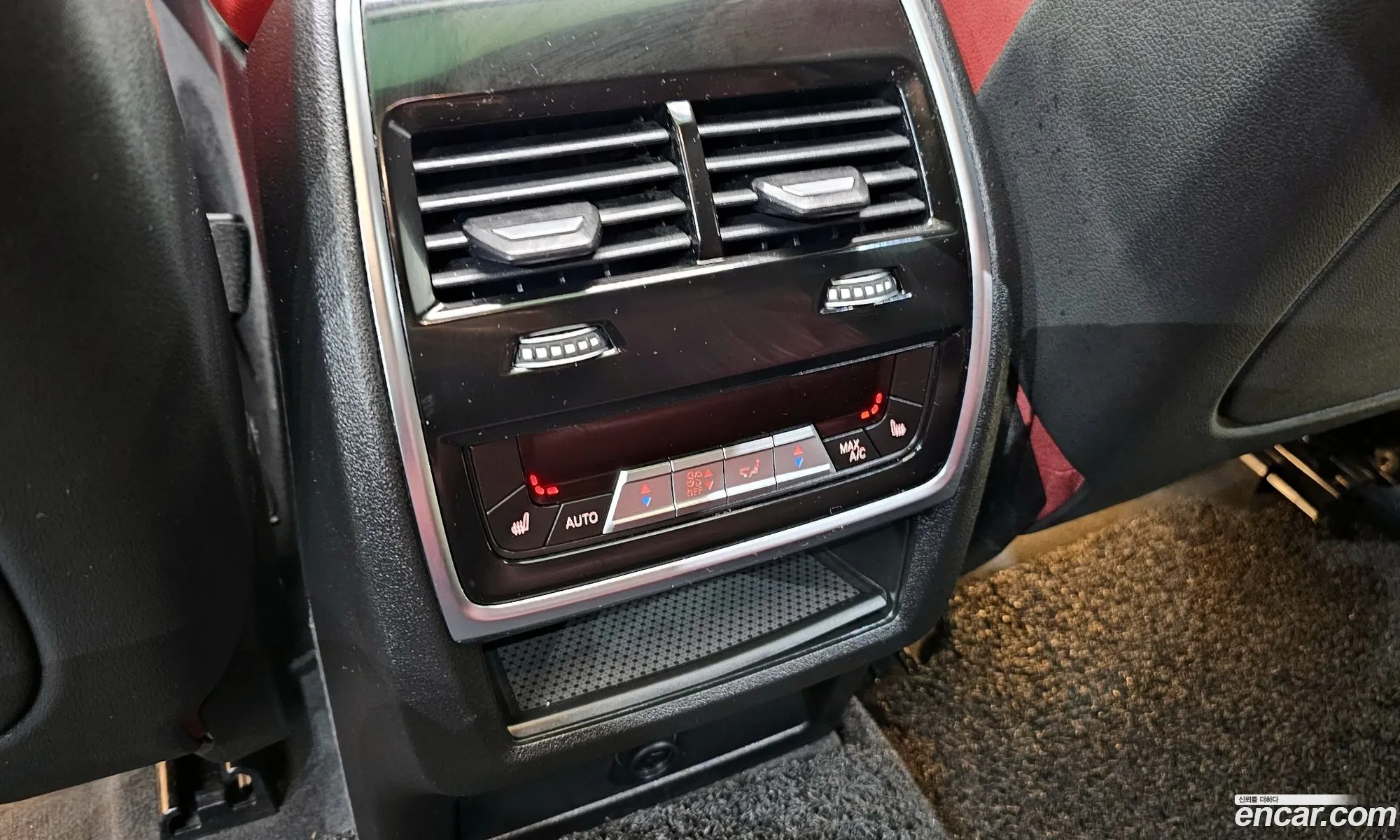 BMW X6 2021 — 20