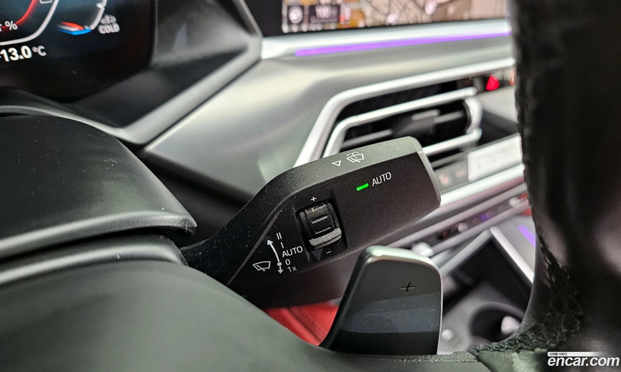 BMW X6 2021 — 5