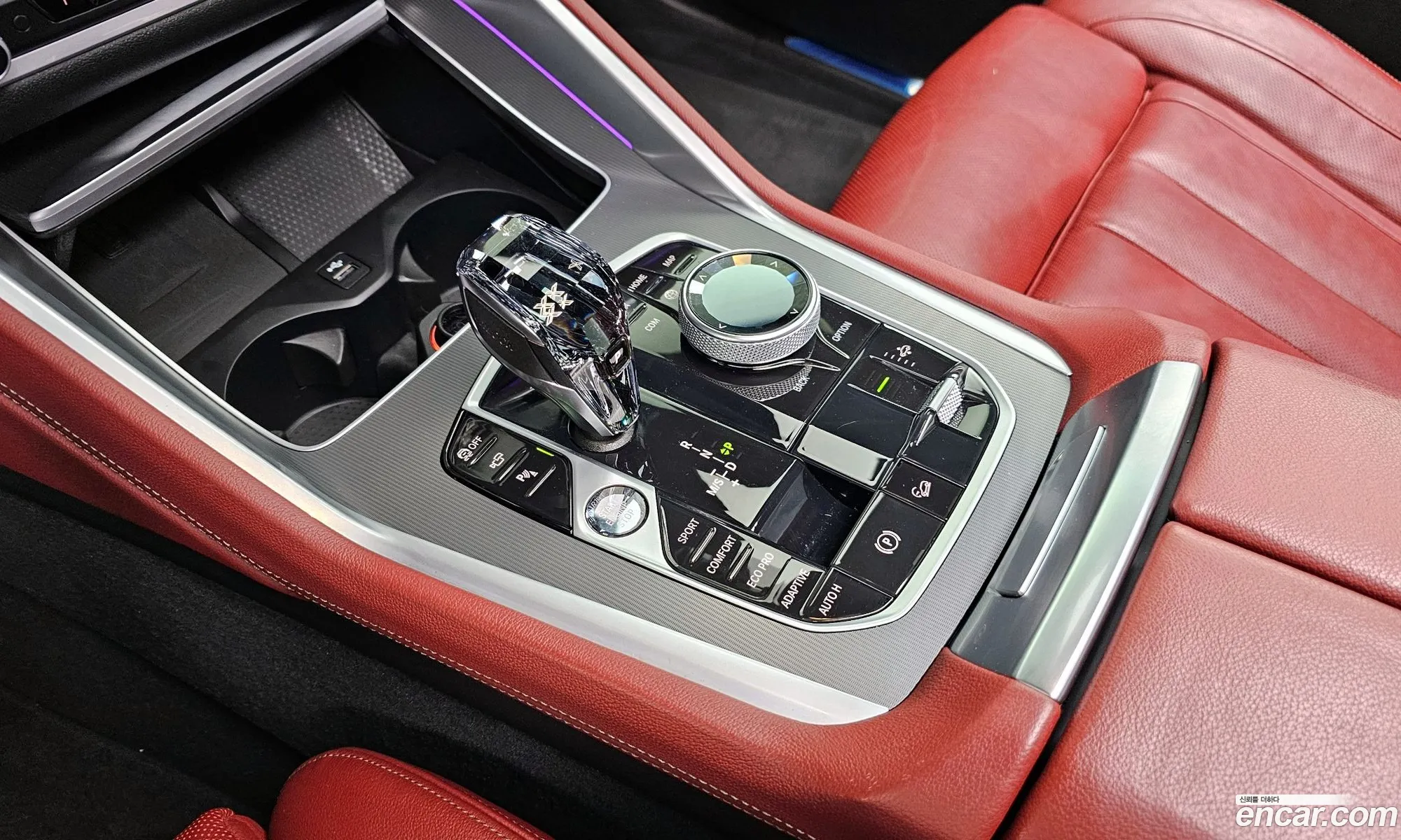 BMW X6 2021 — 3
