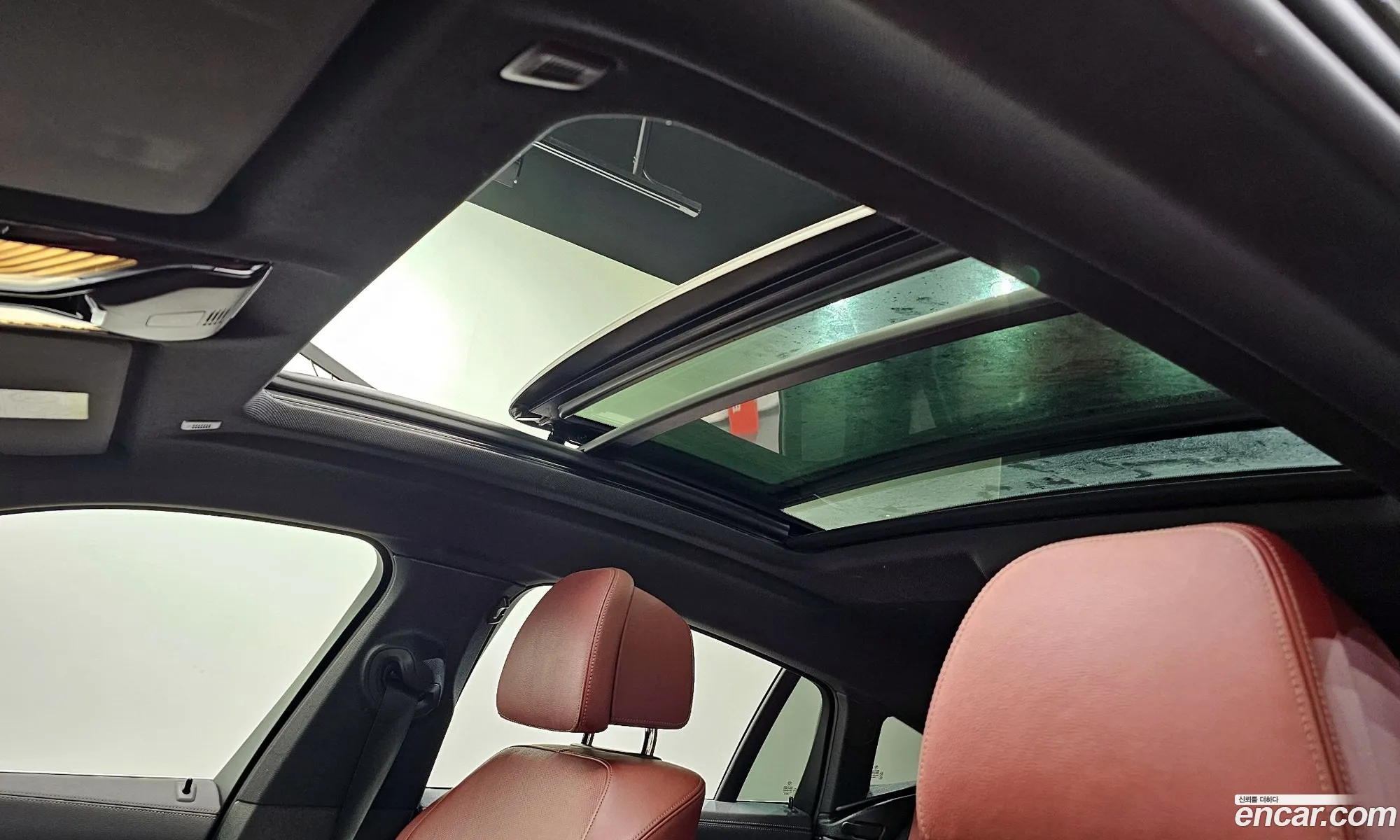 BMW X6 2021 — 19