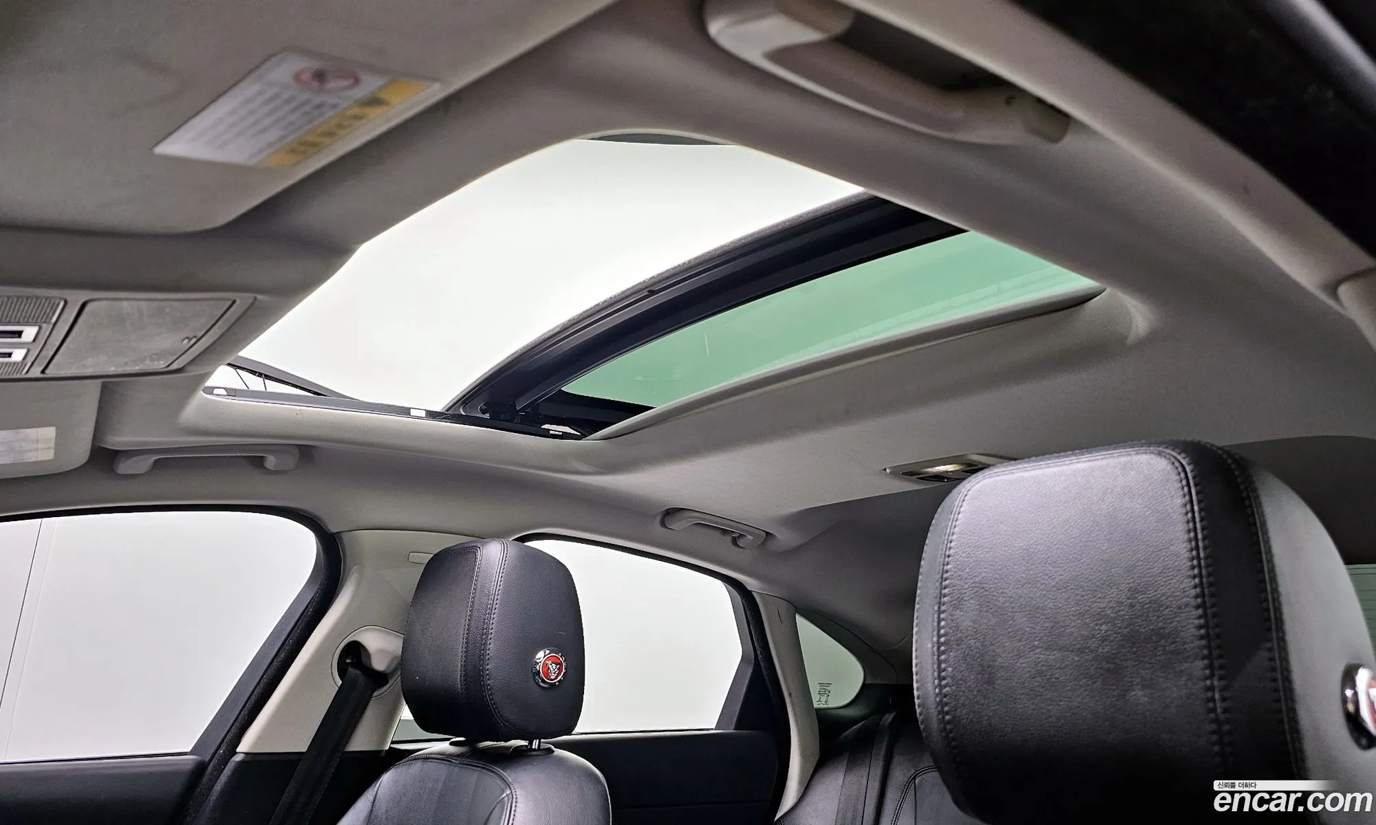 Jaguar XF 2018 — 4
