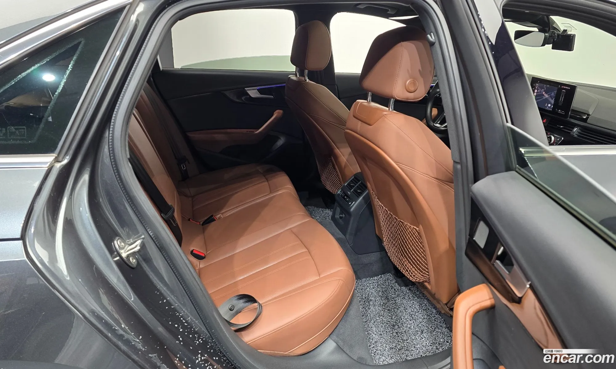 Audi A4 2021 WAUZZZF42MN002981 — 8