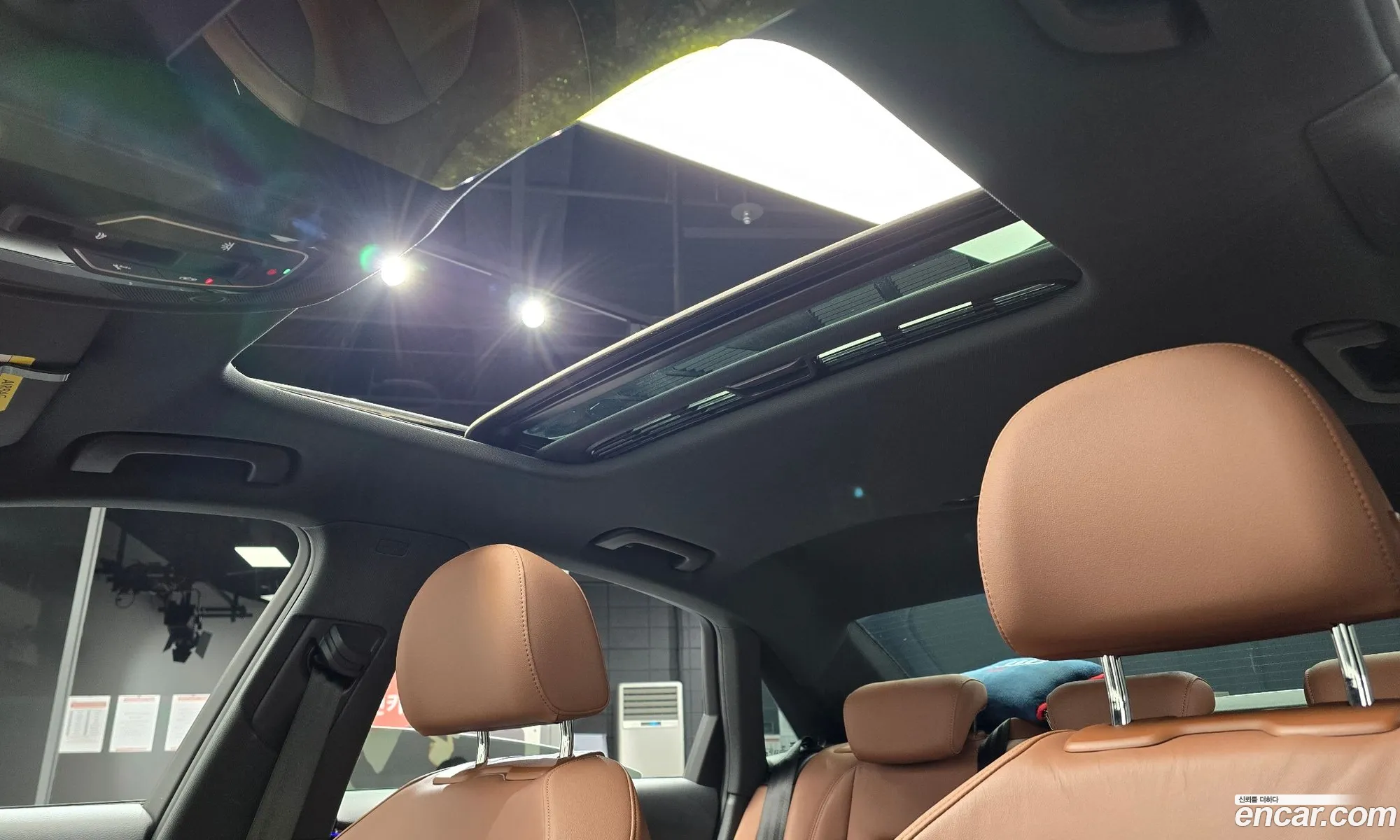 Audi A4 2021 WAUZZZF42MN002981 — 2