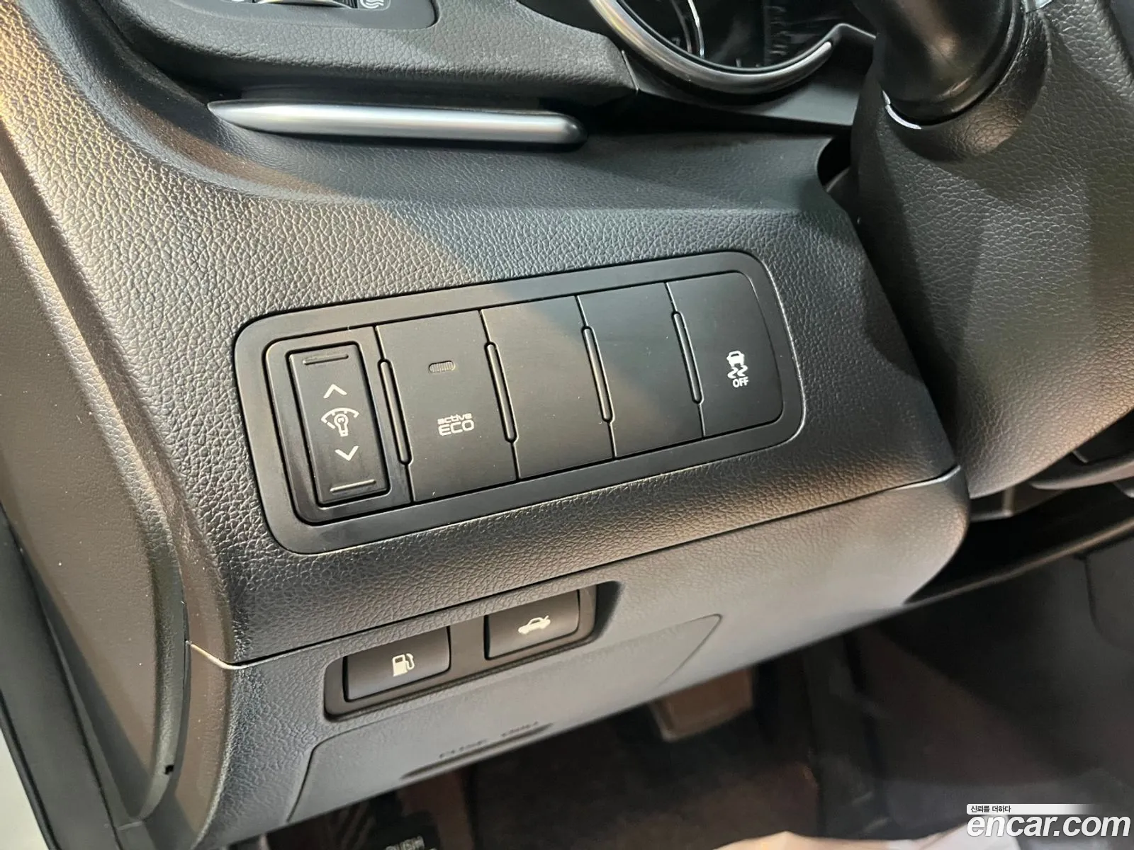 Kia The Prestige K7 2011 — 7