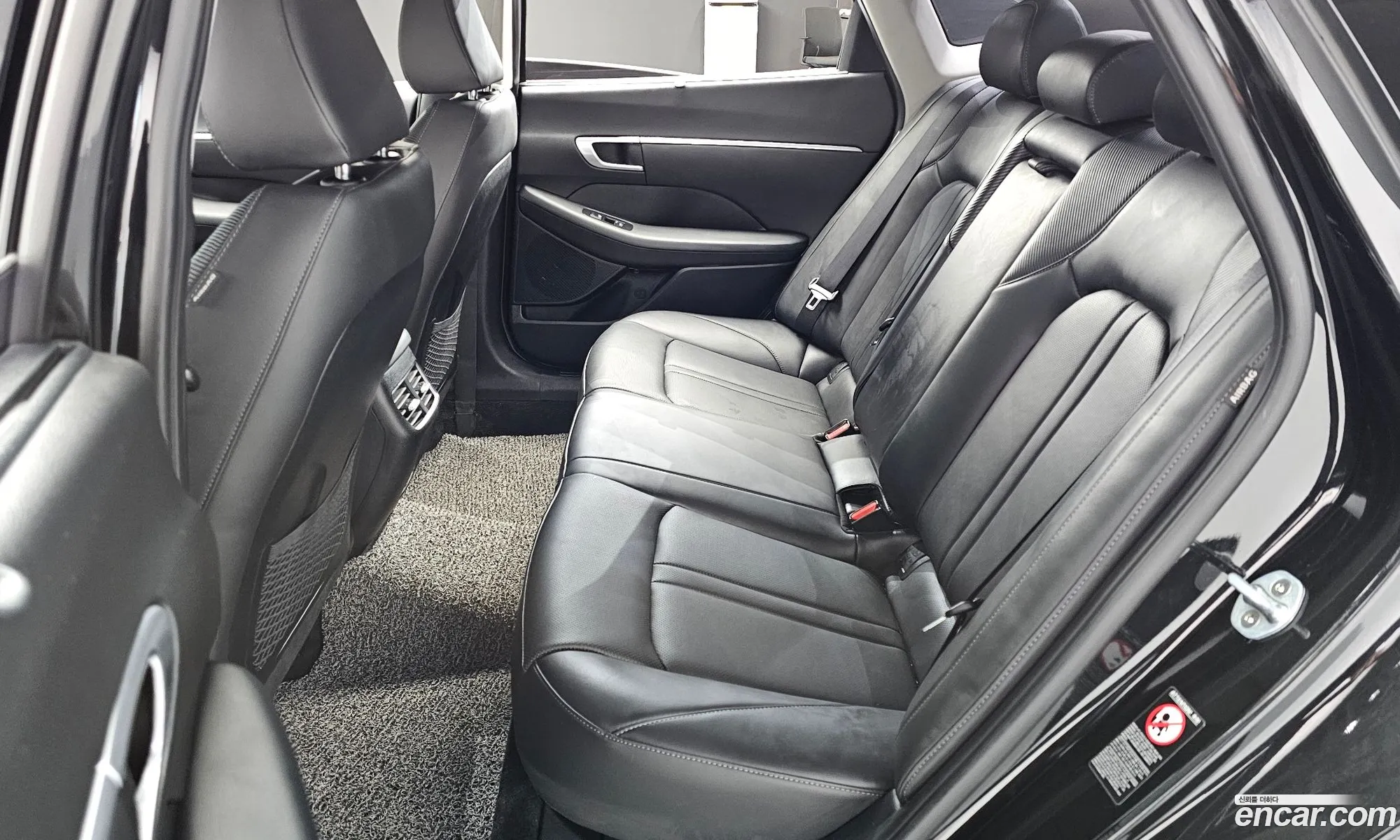 Hyundai Sonata 2019 — 15