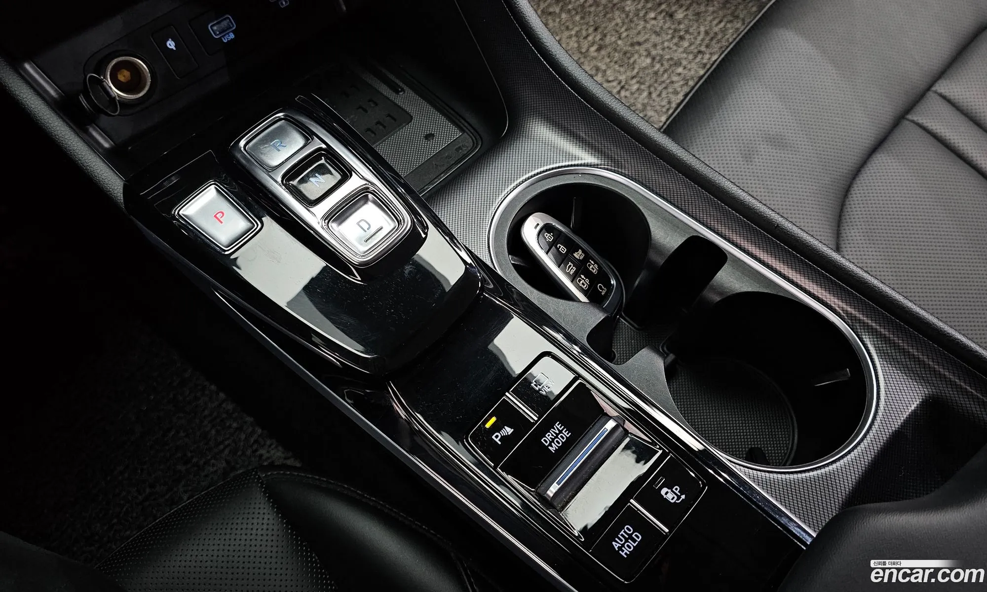 Hyundai Sonata 2019 — 12