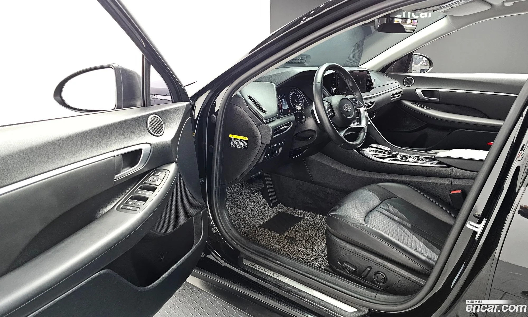 Hyundai Sonata 2019 — 6