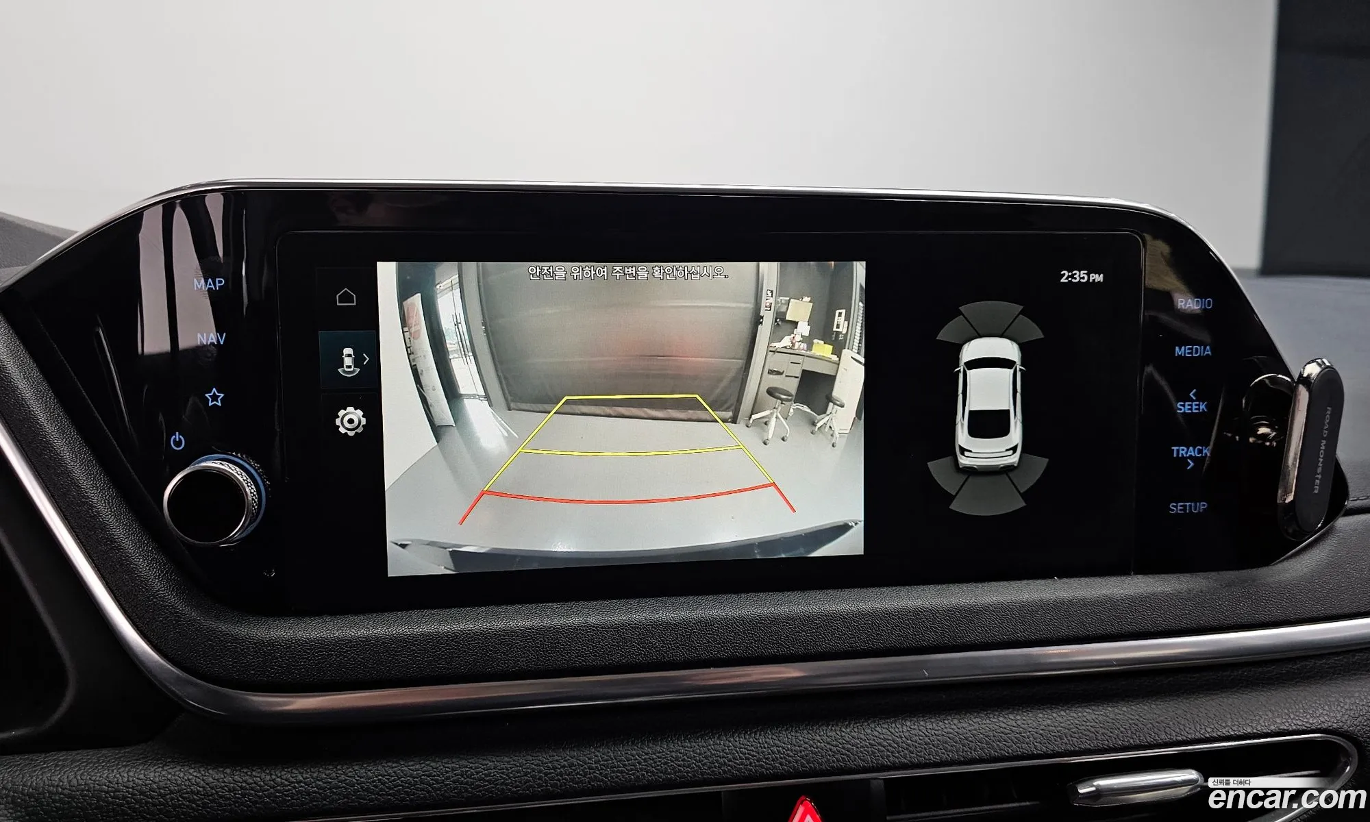 Hyundai Sonata 2019 — 10