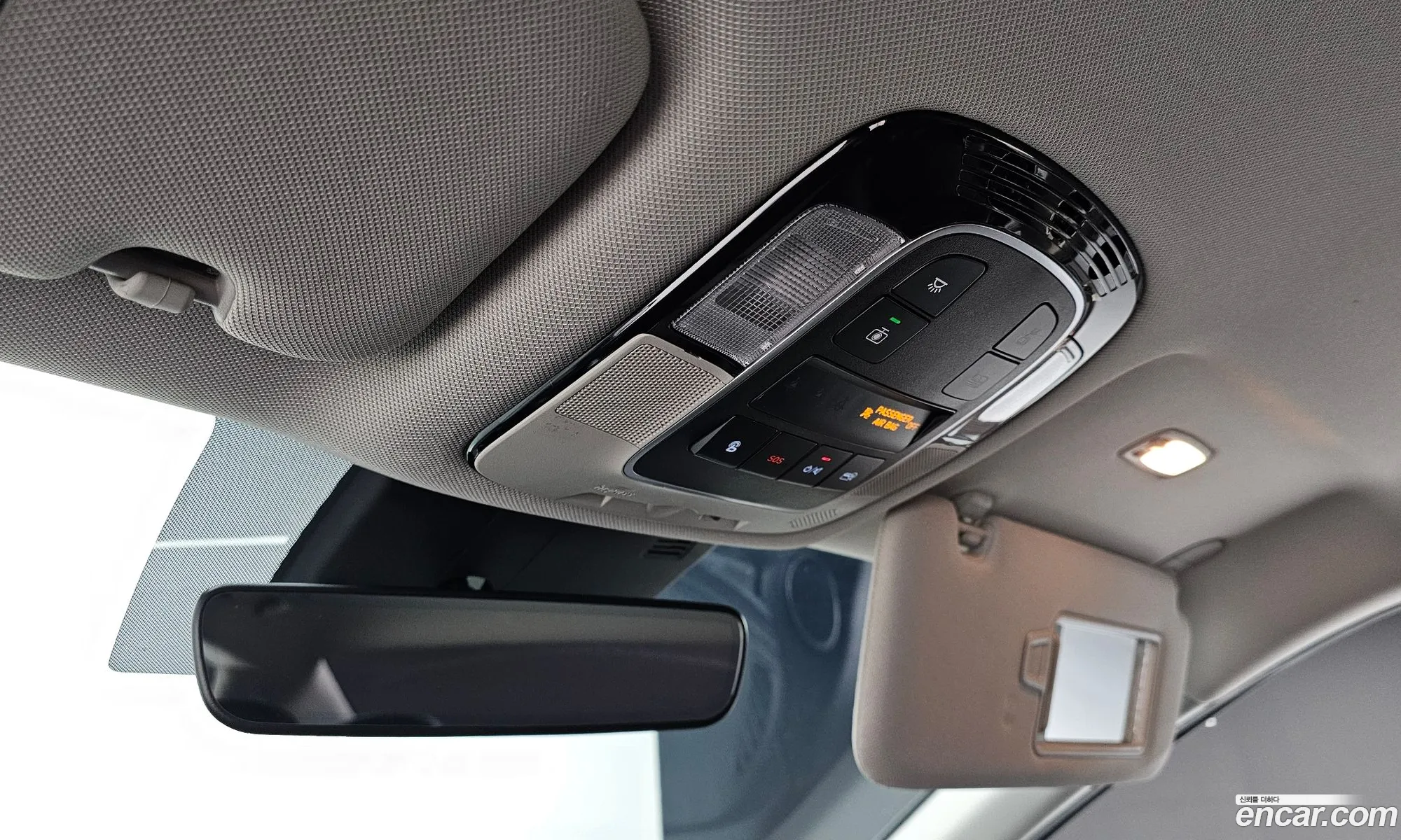 Hyundai Sonata 2019 — 11