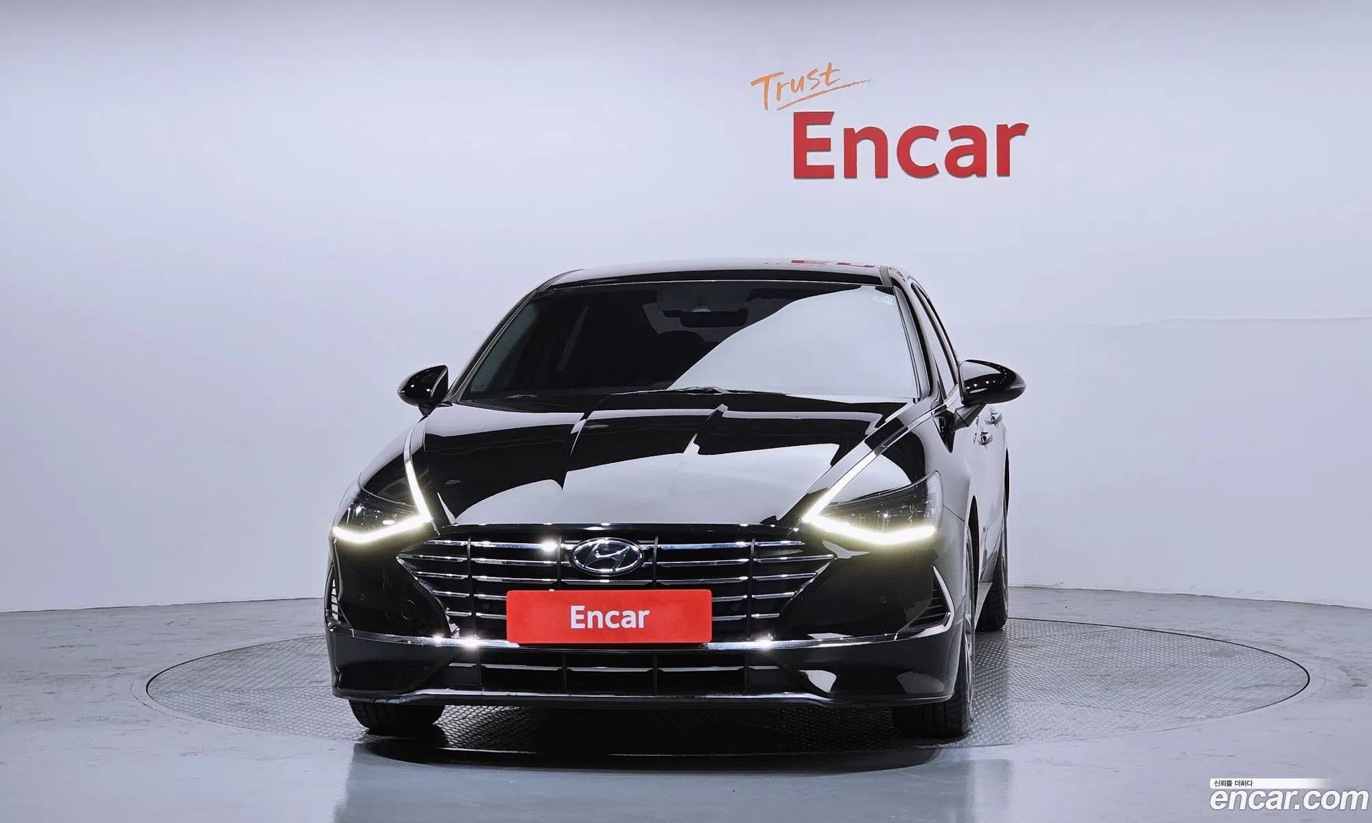 Hyundai Sonata 2019 — 18