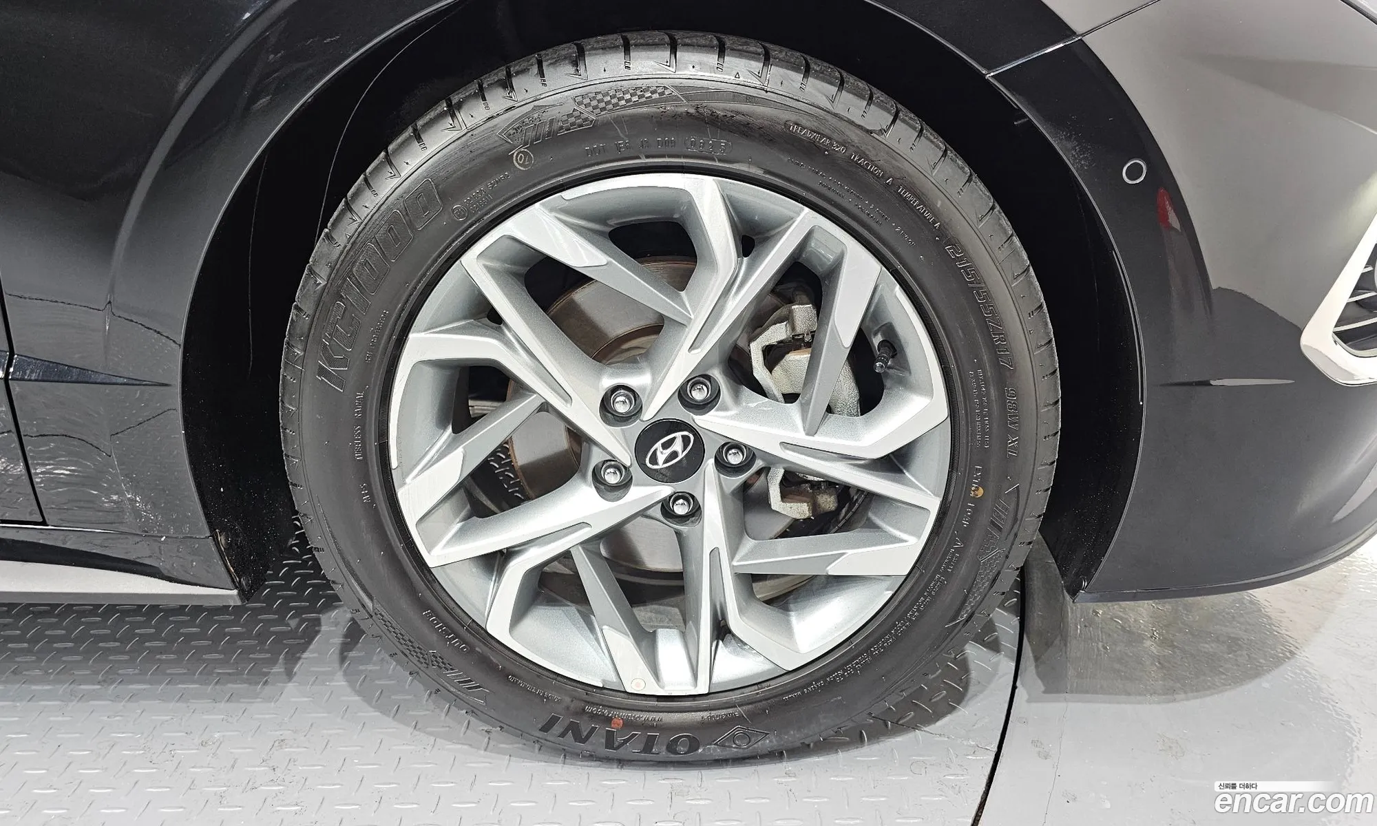 Hyundai Sonata 2019 — 17