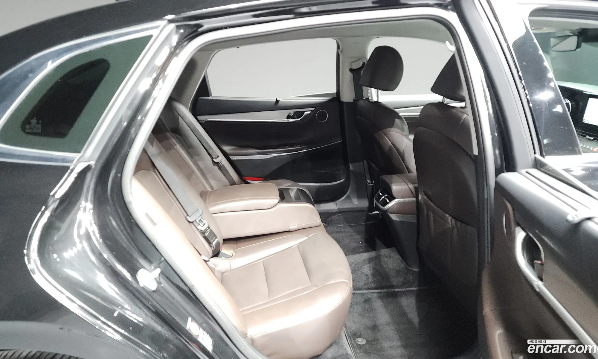 Hyundai Grandeur IG 2021 — 6