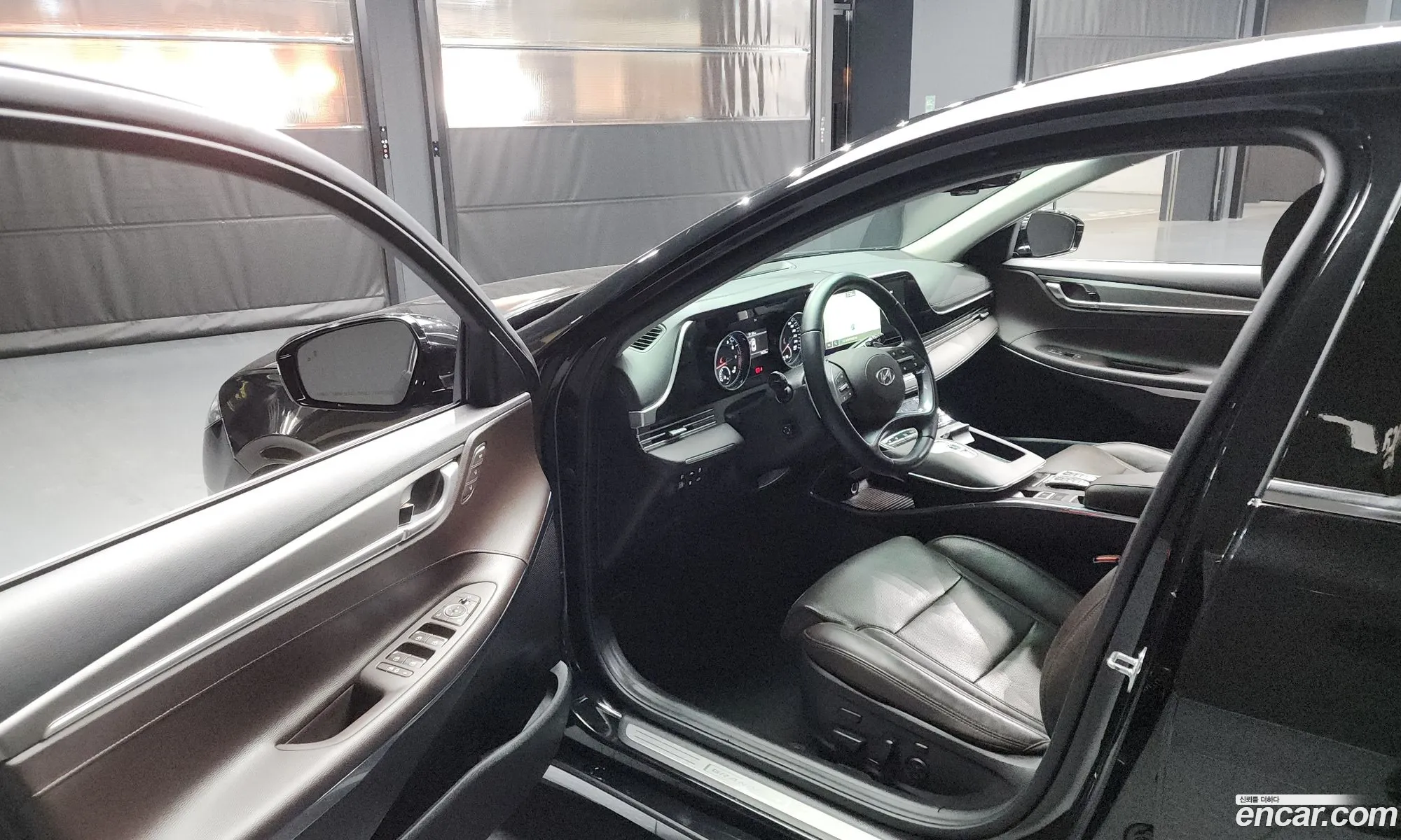 Hyundai Grandeur IG 2021 — 10