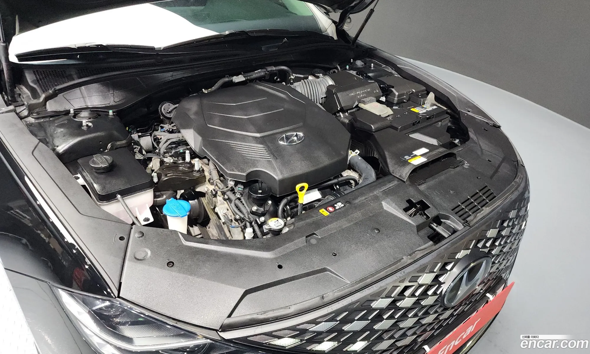 Hyundai Grandeur IG 2021 — 17