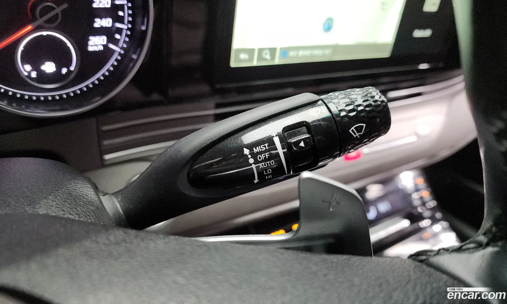 Hyundai Grandeur IG 2021 — 13