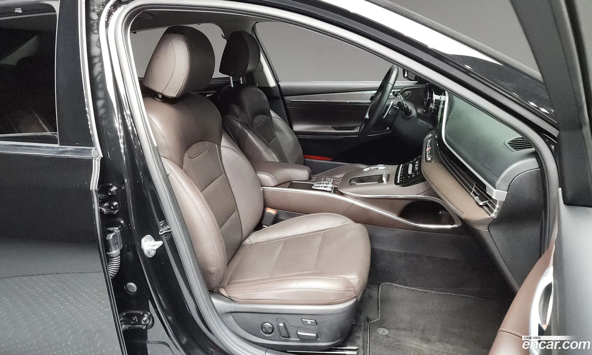 Hyundai Grandeur IG 2021 — 8
