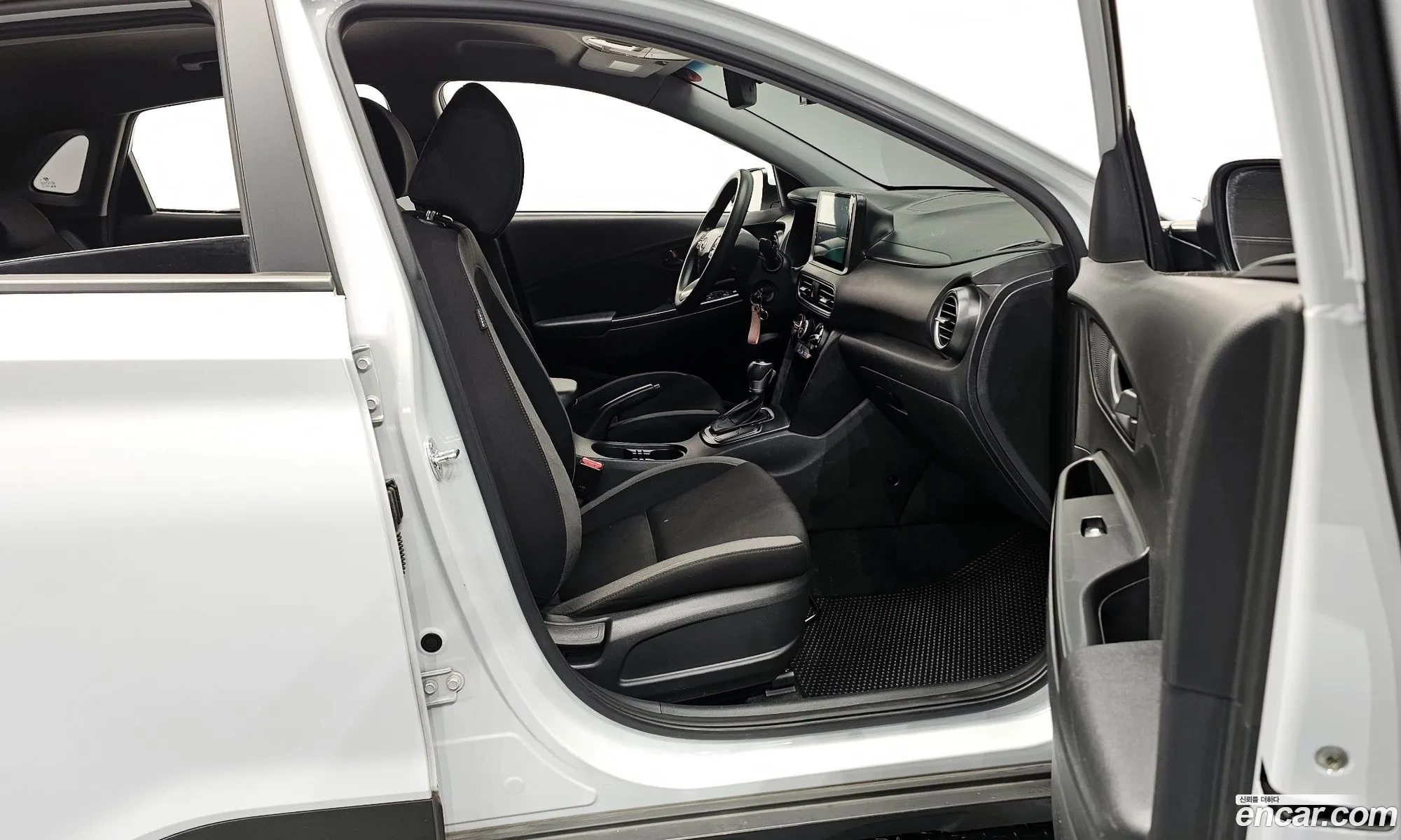Hyundai Kona 2020 — 10