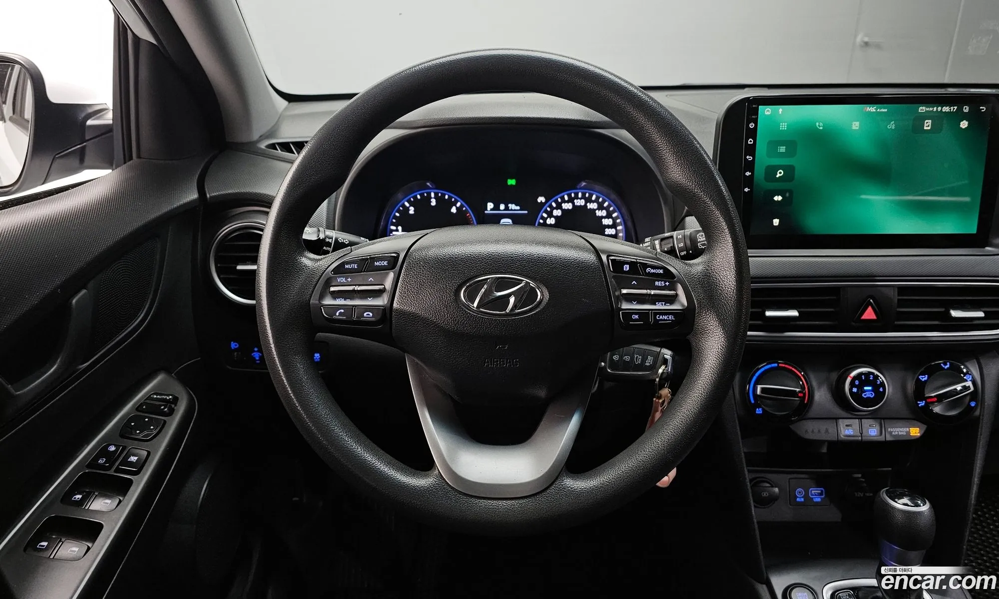 Hyundai Kona 2020 — 2