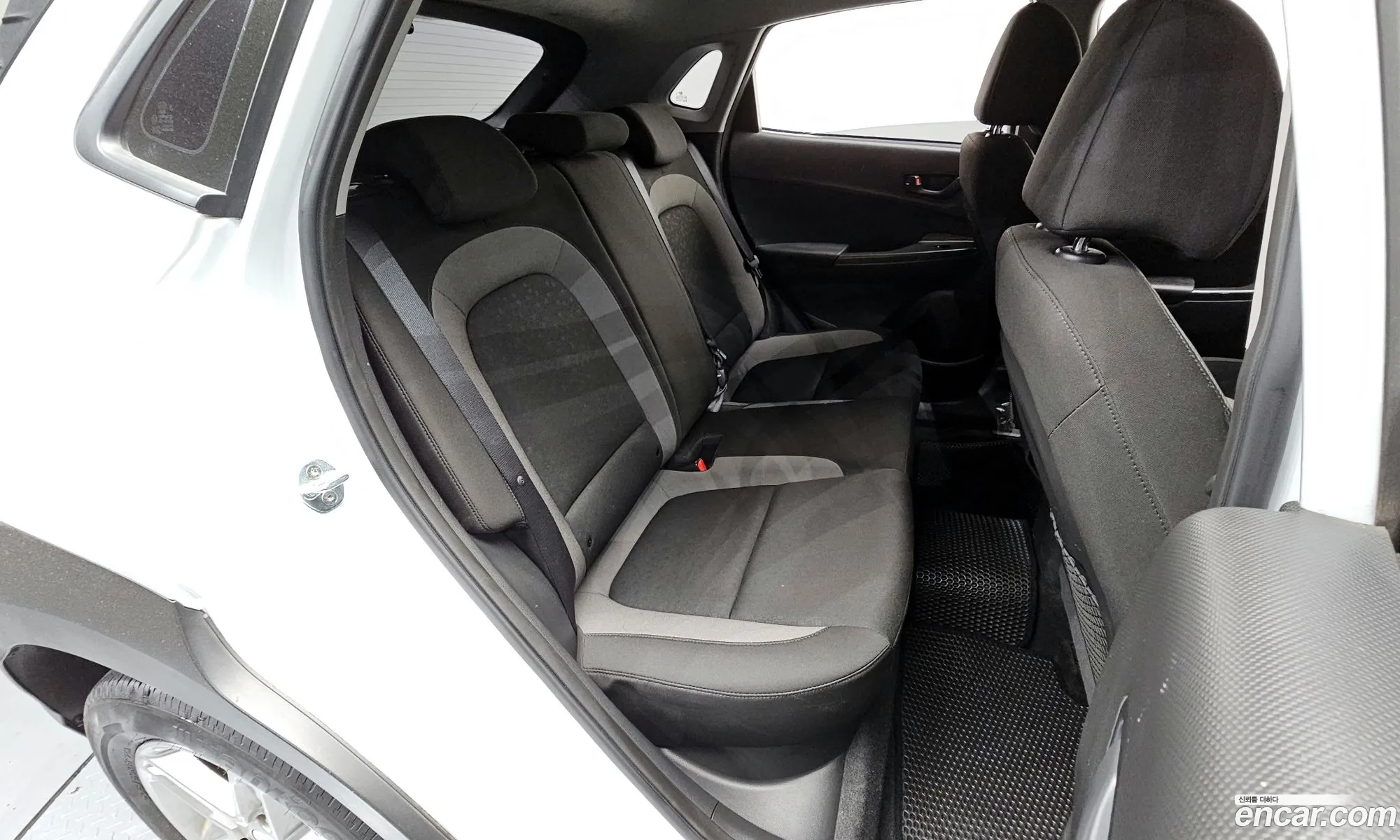 Hyundai Kona 2020 — 18