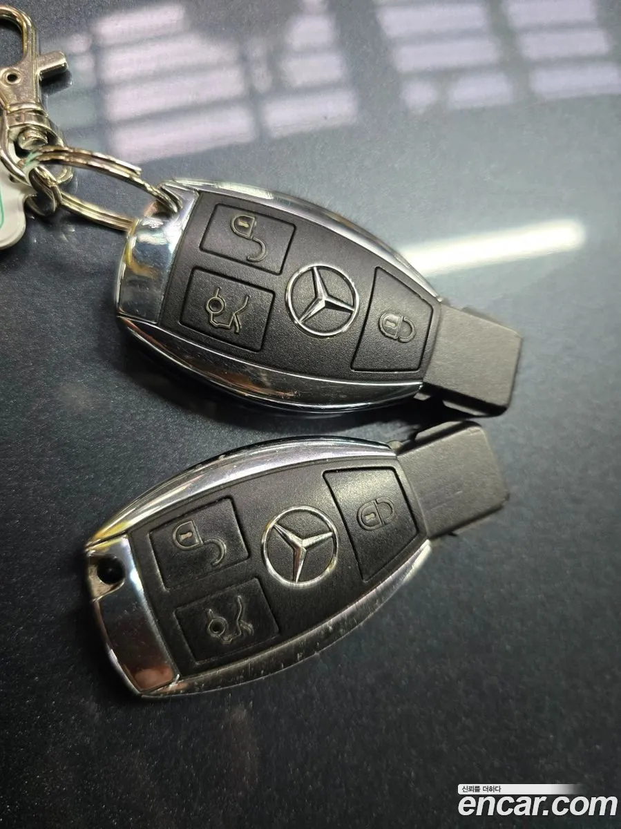 Mercedes-Benz E-Class W212 2012 — 4