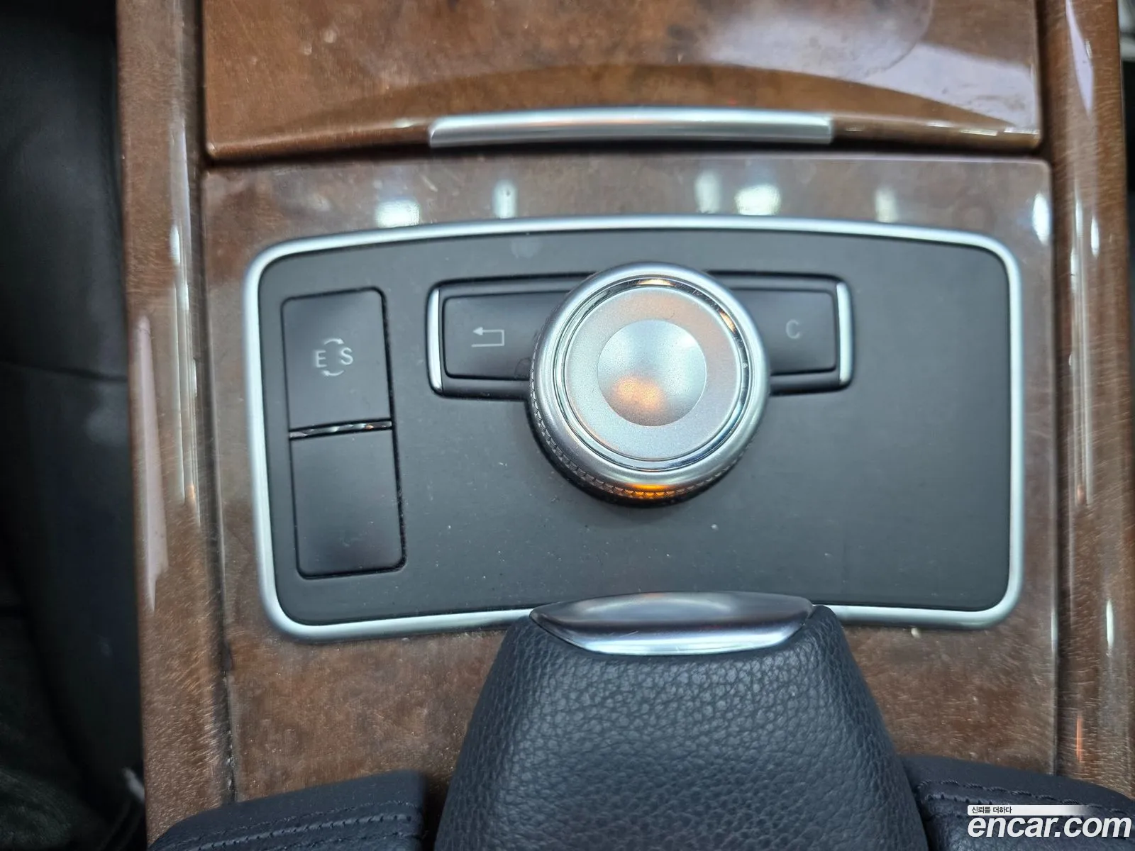 Mercedes-Benz E-Class W212 2012 — 11