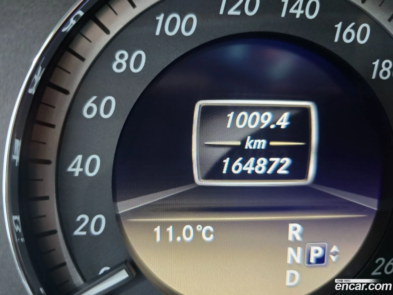 Mercedes-Benz E-Class W212 2012 — 2