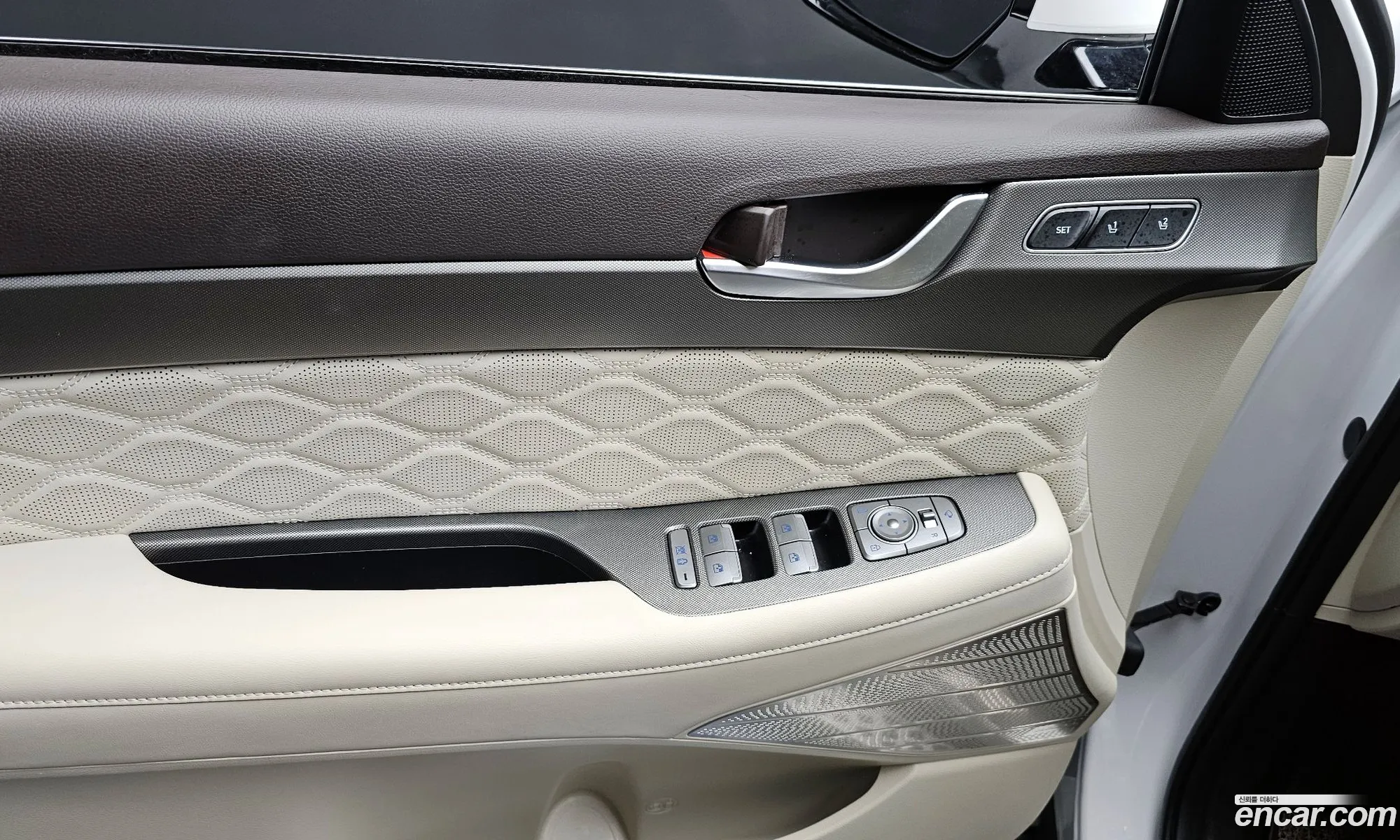 Hyundai Palisade 2022 — 18