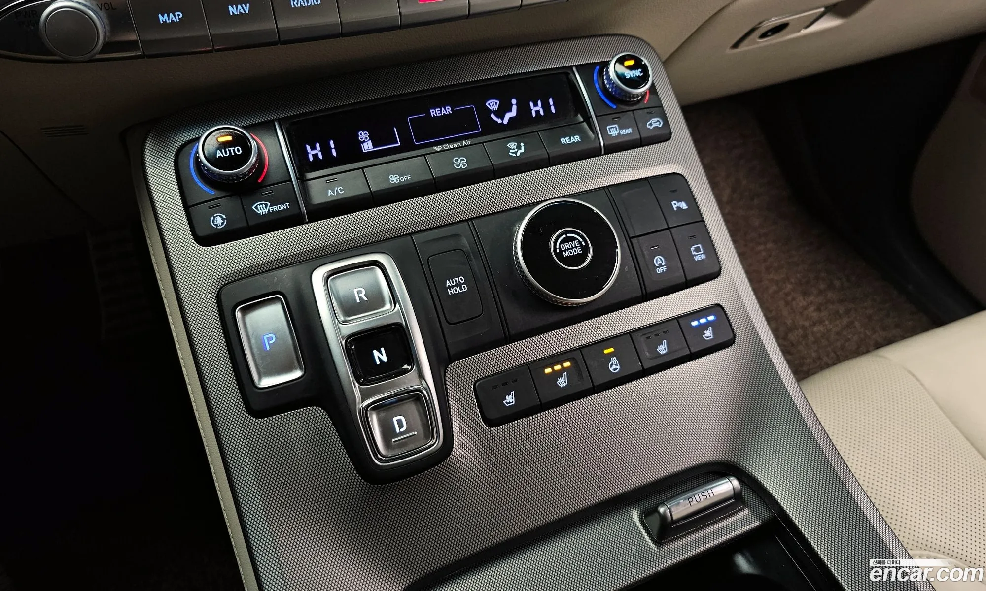 Hyundai Palisade 2022 — 9