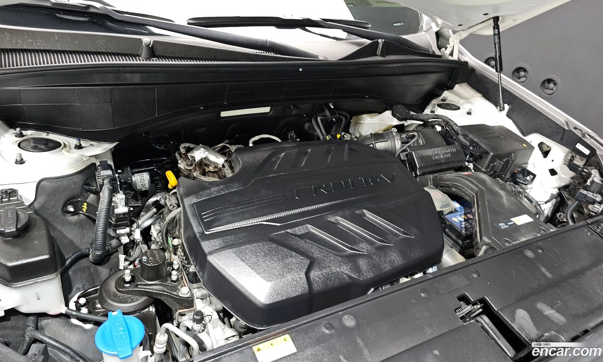 Hyundai Palisade 2022 — 3