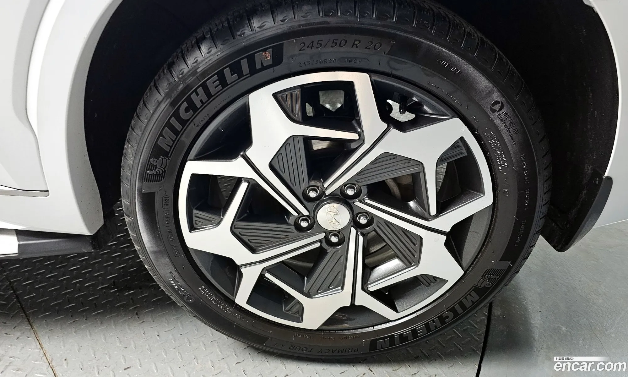 Hyundai Palisade 2022 — 16