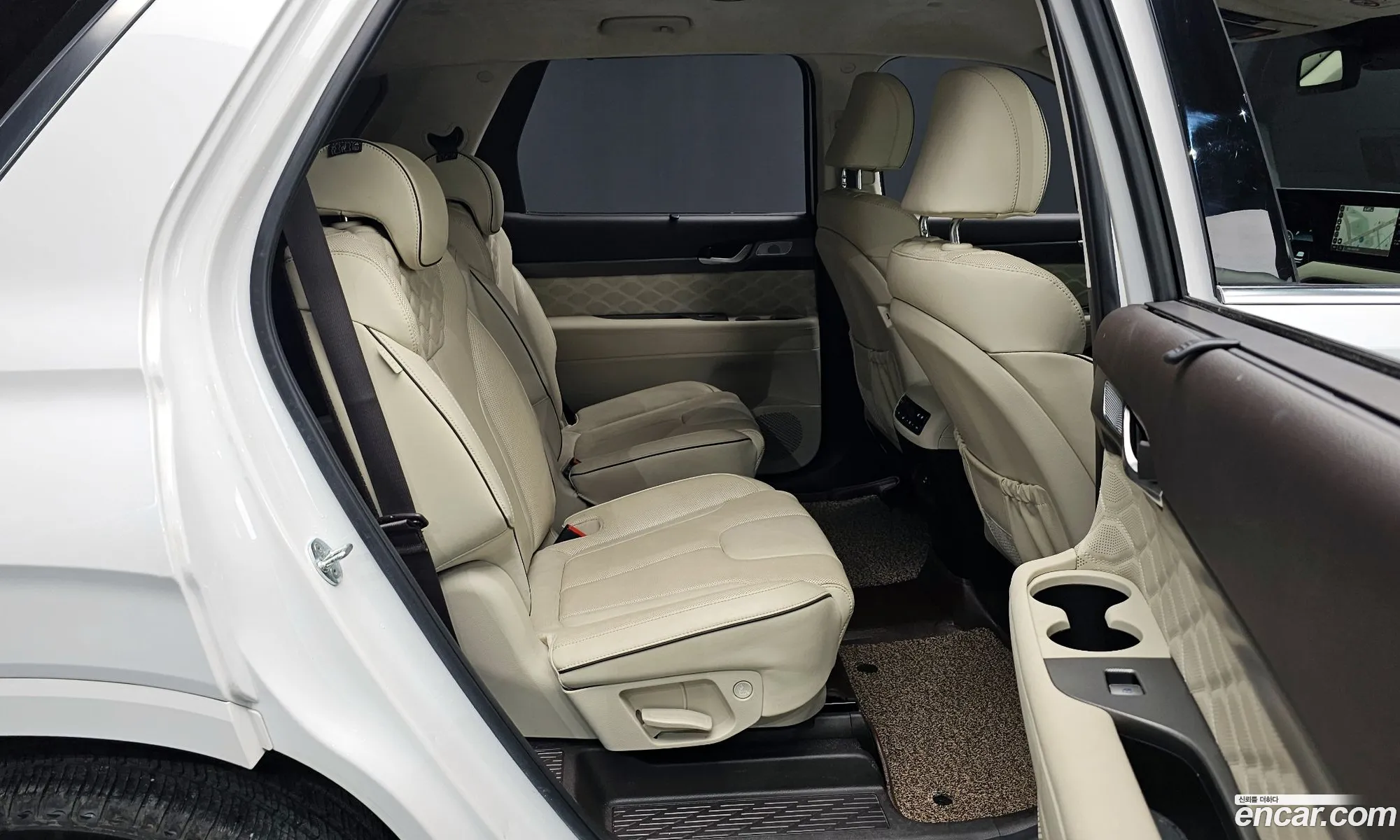 Hyundai Palisade 2022 — 14
