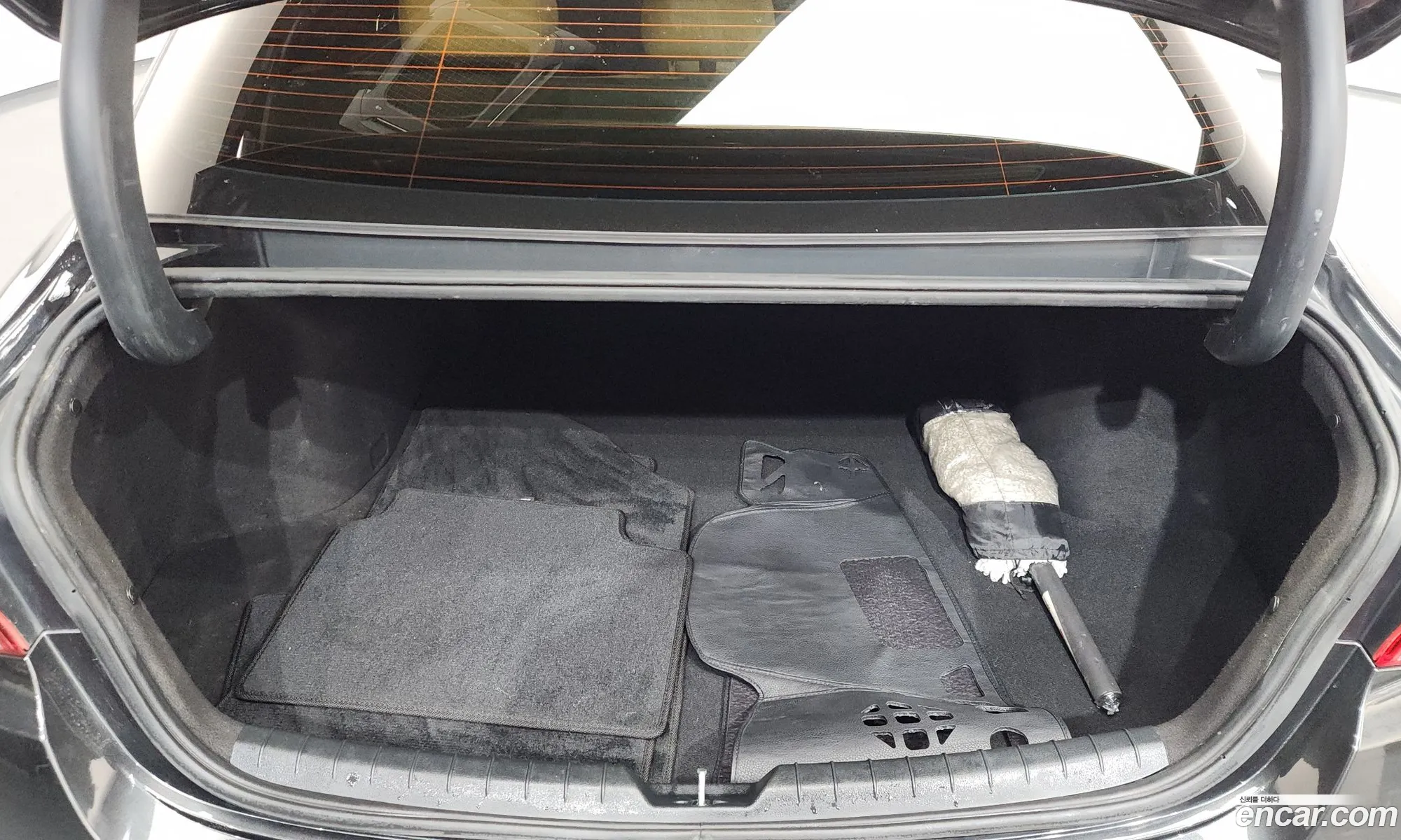 Kia K5 Hybrid 2021 — 10