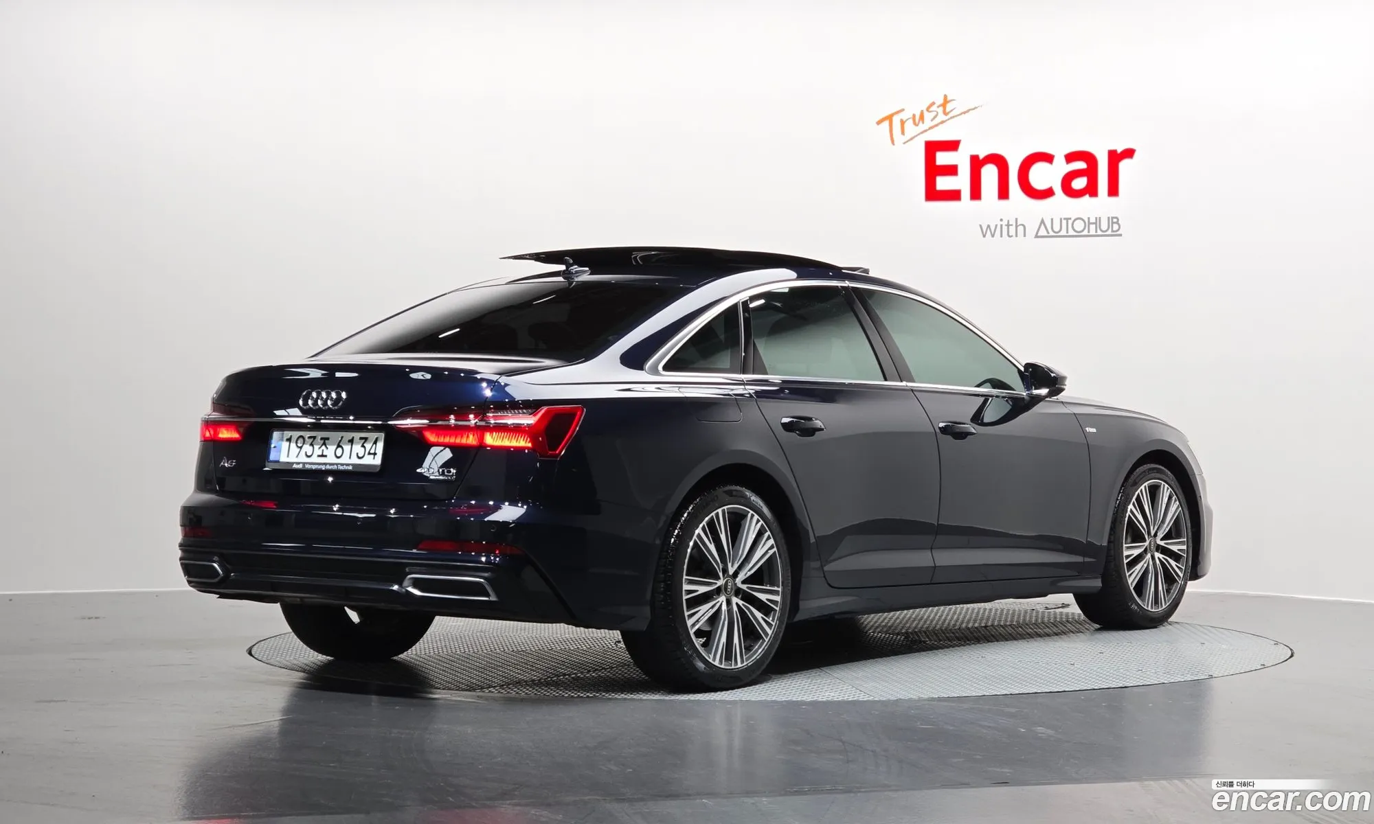 Audi A6 2023 WAUZZZF23PN010302 — 9