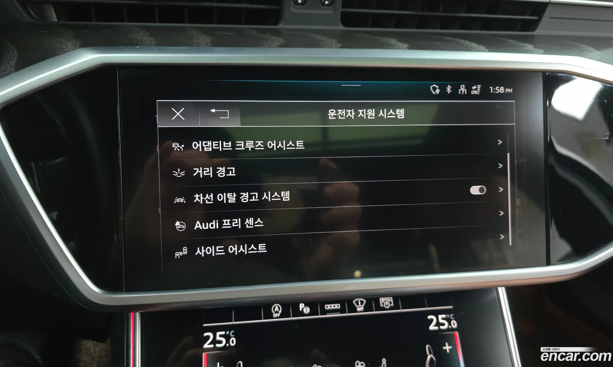 Audi A6 2023 WAUZZZF23PN010302 — 18