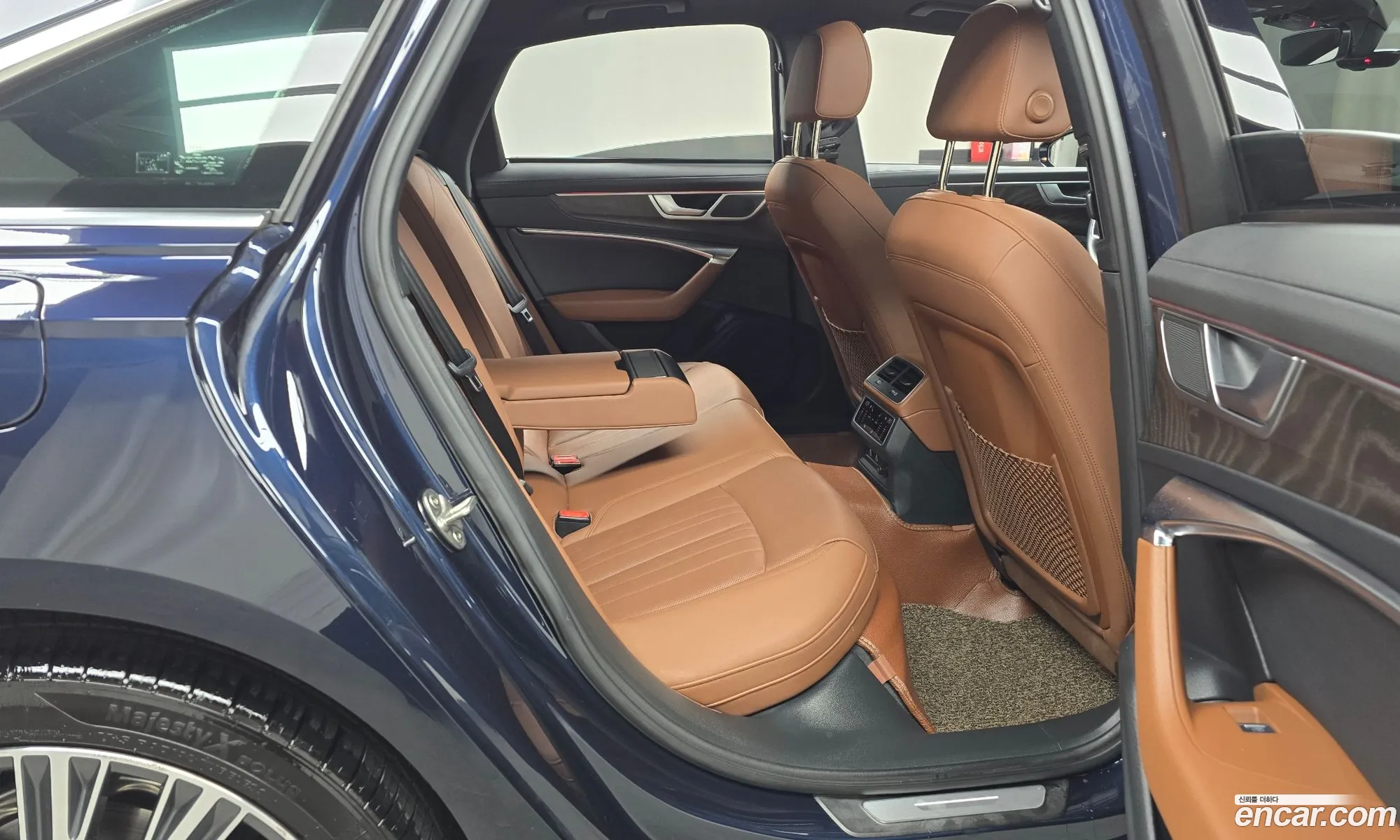 Audi A6 2023 WAUZZZF23PN010302 — 19