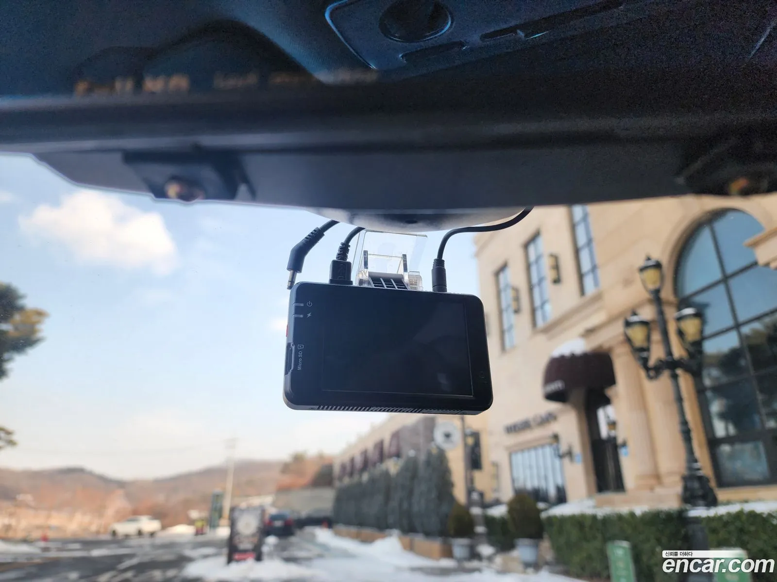 Renault Korea (Samsung) SM7 Nova 2016 — 8